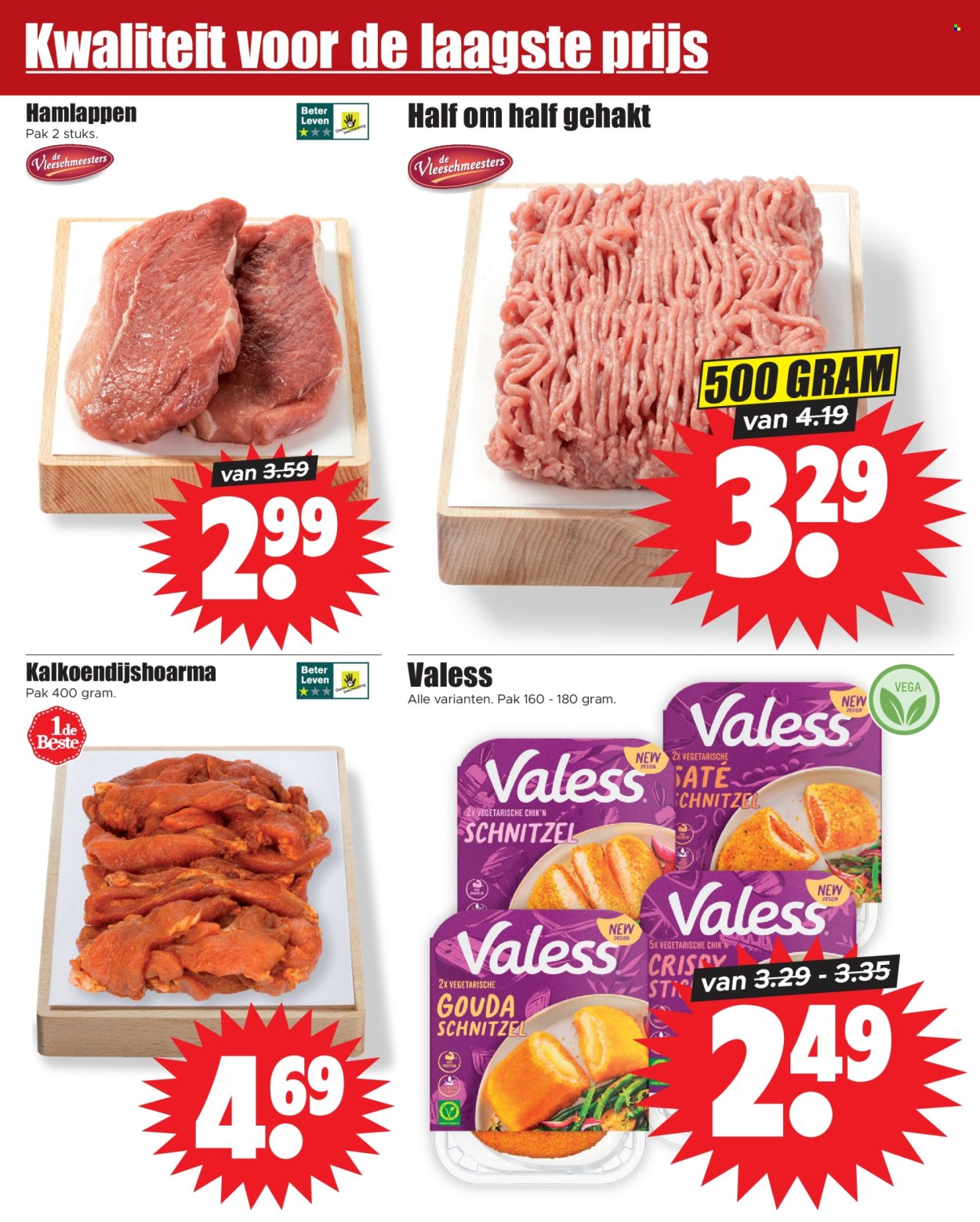 Dirk-aanbieding - 14-2-2024 - 20-2-2024. Pagina 4