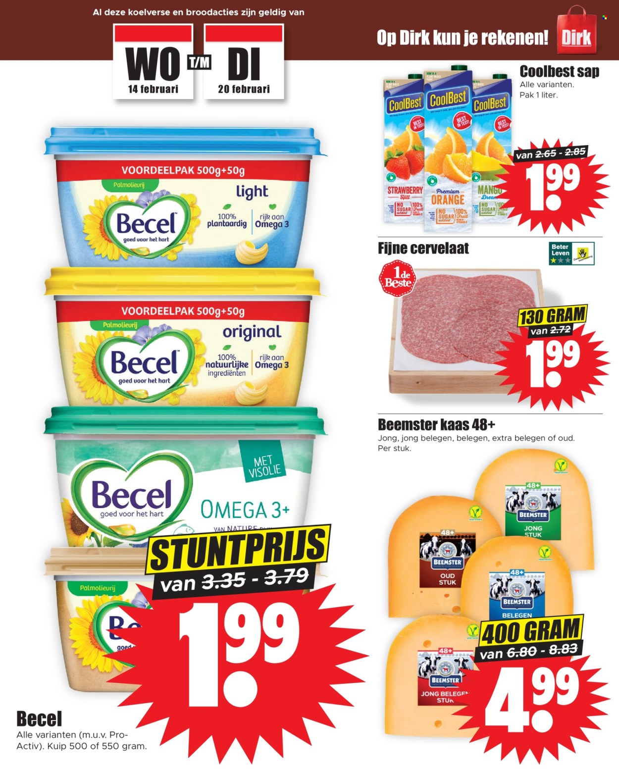 Dirk-aanbieding - 14-2-2024 - 20-2-2024. Pagina 7