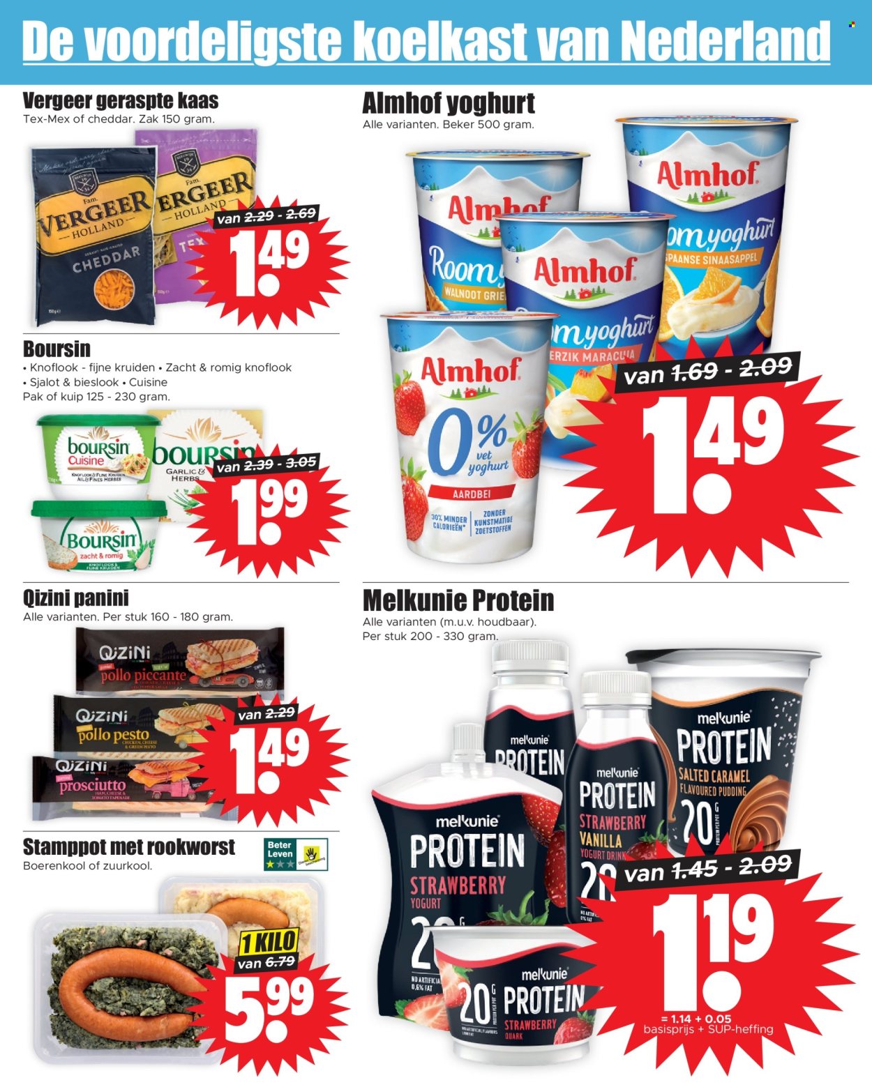 Dirk-aanbieding - 14-2-2024 - 20-2-2024. Pagina 10