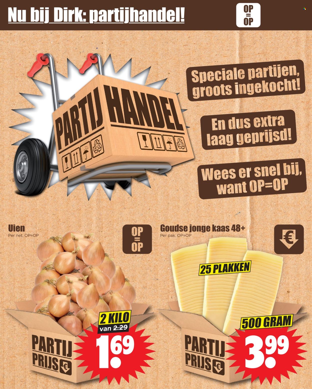 Dirk-aanbieding - 14-2-2024 - 20-2-2024. Pagina 12