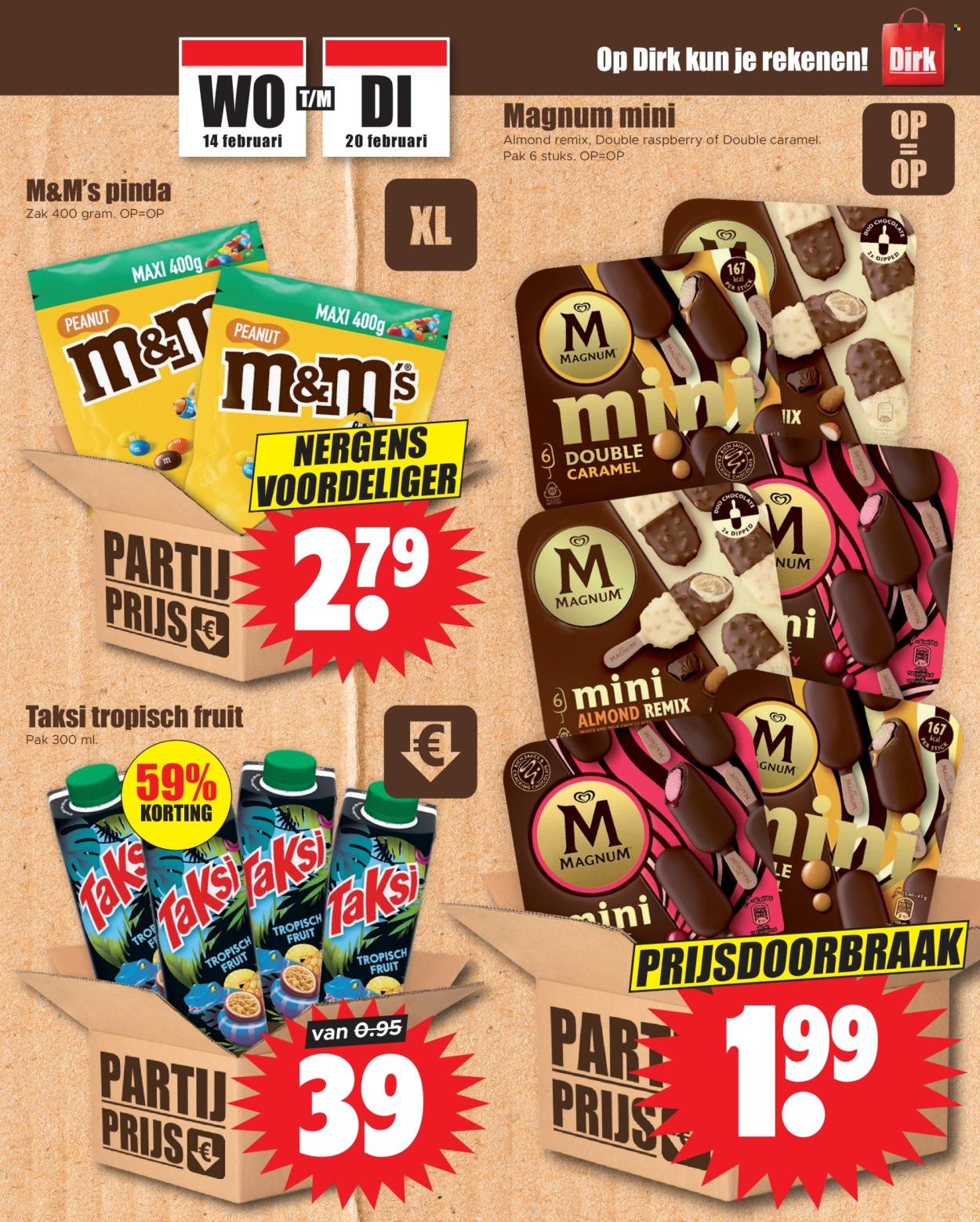 Dirk-aanbieding - 14-2-2024 - 20-2-2024. Pagina 13
