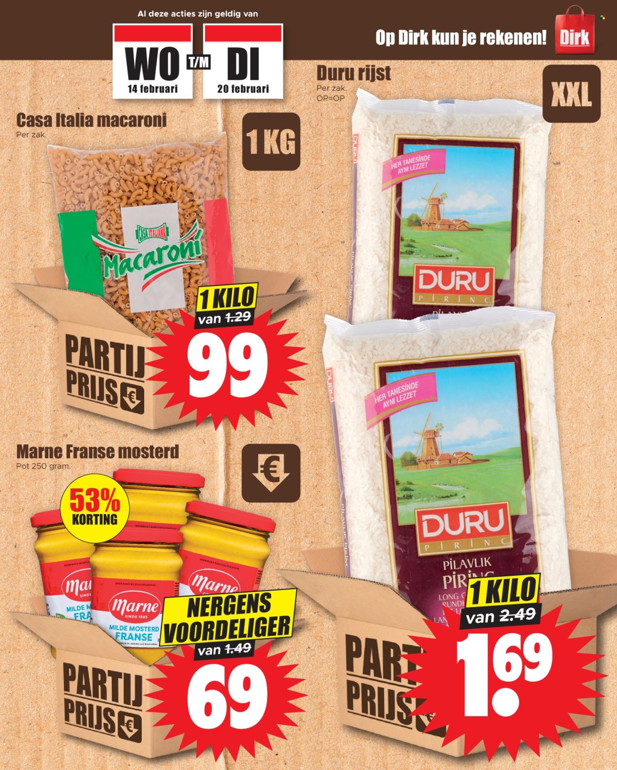 Dirk-aanbieding - 14-2-2024 - 20-2-2024. Pagina 15
