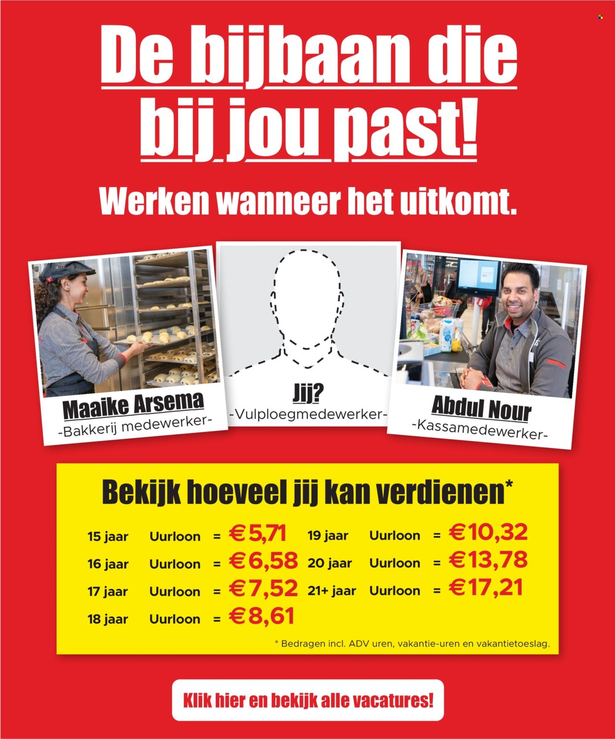 Dirk-aanbieding - 14-2-2024 - 20-2-2024. Pagina 16