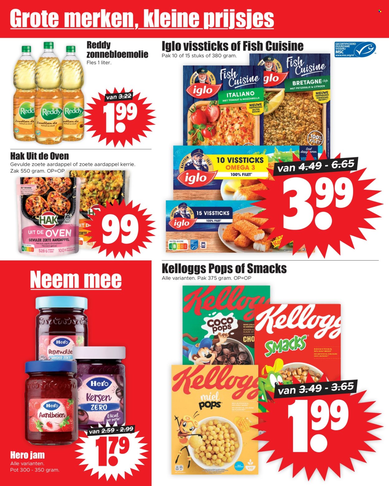 Dirk-aanbieding - 14-2-2024 - 20-2-2024. Pagina 18