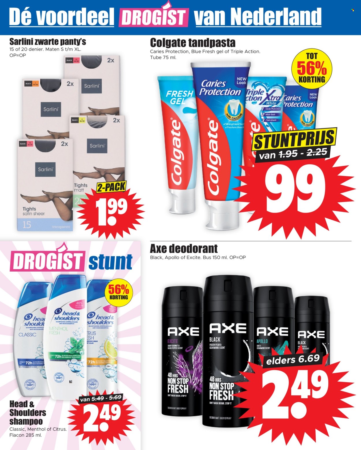 Dirk-aanbieding - 14-2-2024 - 20-2-2024. Pagina 24