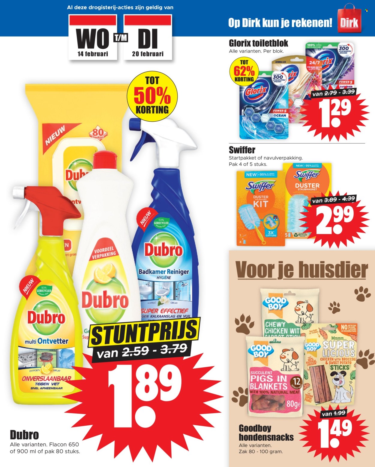 Dirk-aanbieding - 14-2-2024 - 20-2-2024. Pagina 25