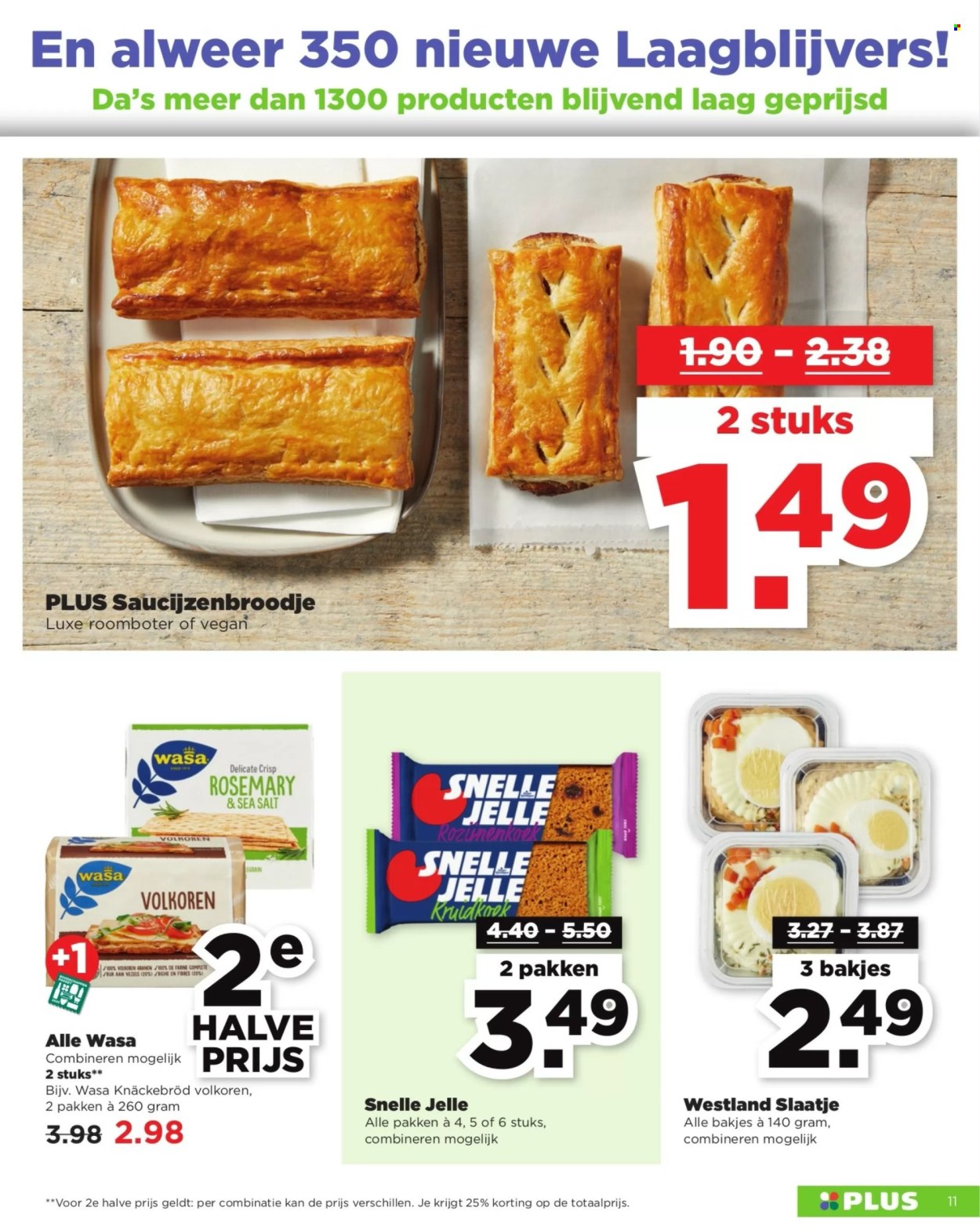 Plus-aanbieding - 11-2-2024 - 17-2-2024. Pagina 11
