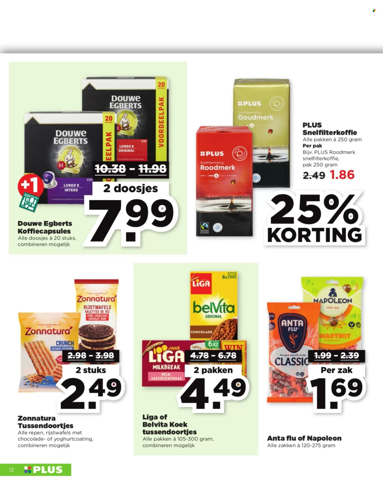 Plus-aanbieding - 11-2-2024 - 17-2-2024. Pagina 12