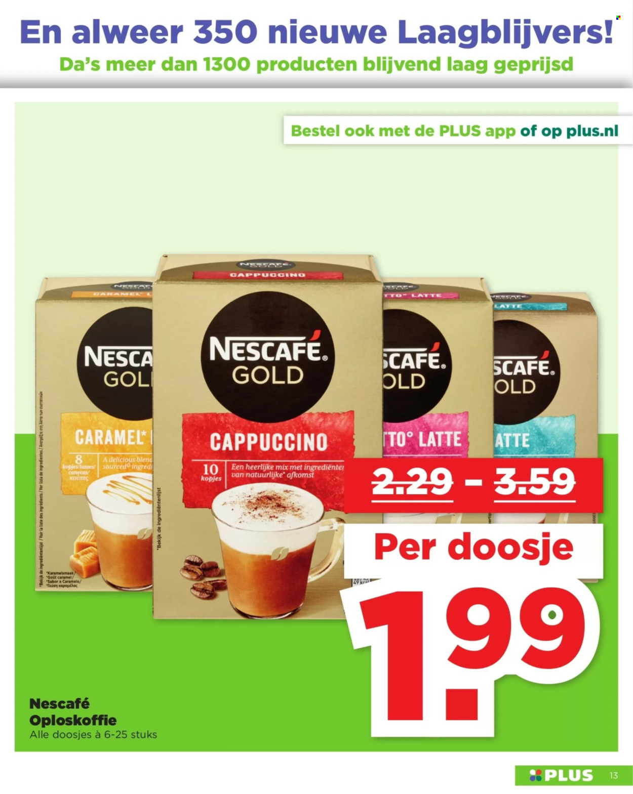Plus-aanbieding - 11-2-2024 - 17-2-2024. Pagina 13