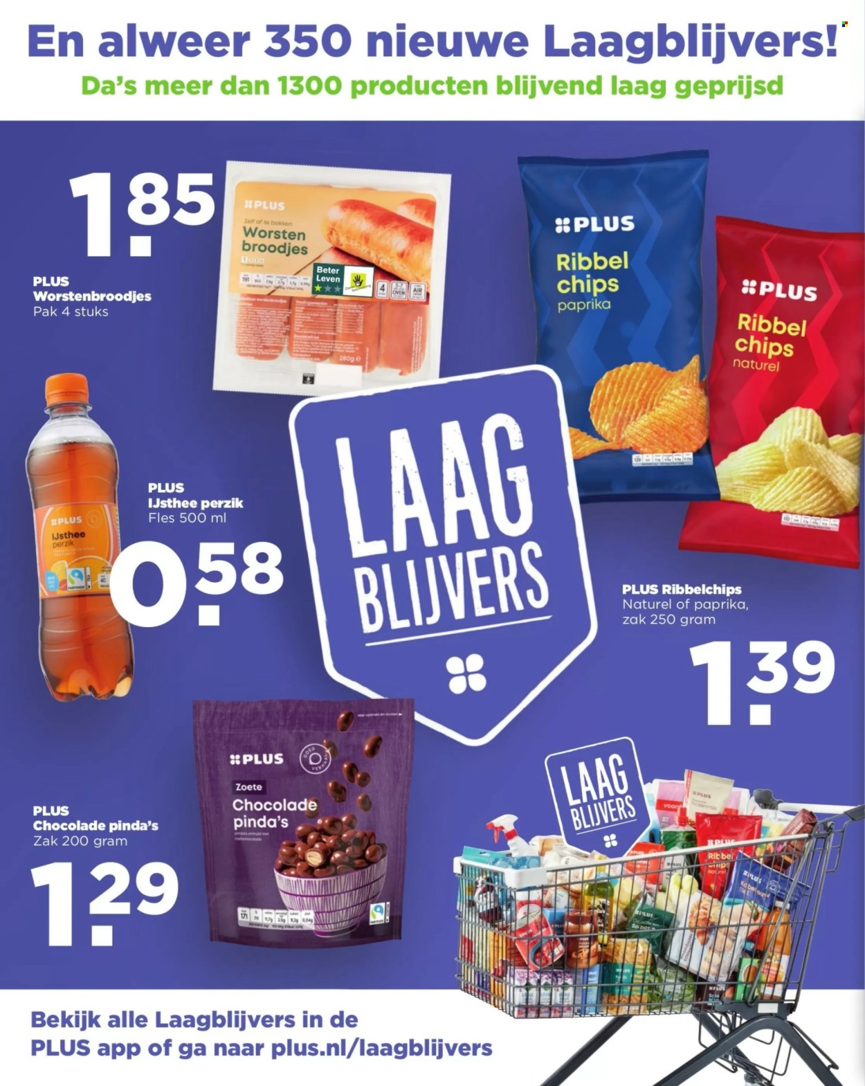 Plus-aanbieding - 11-2-2024 - 17-2-2024. Pagina 18