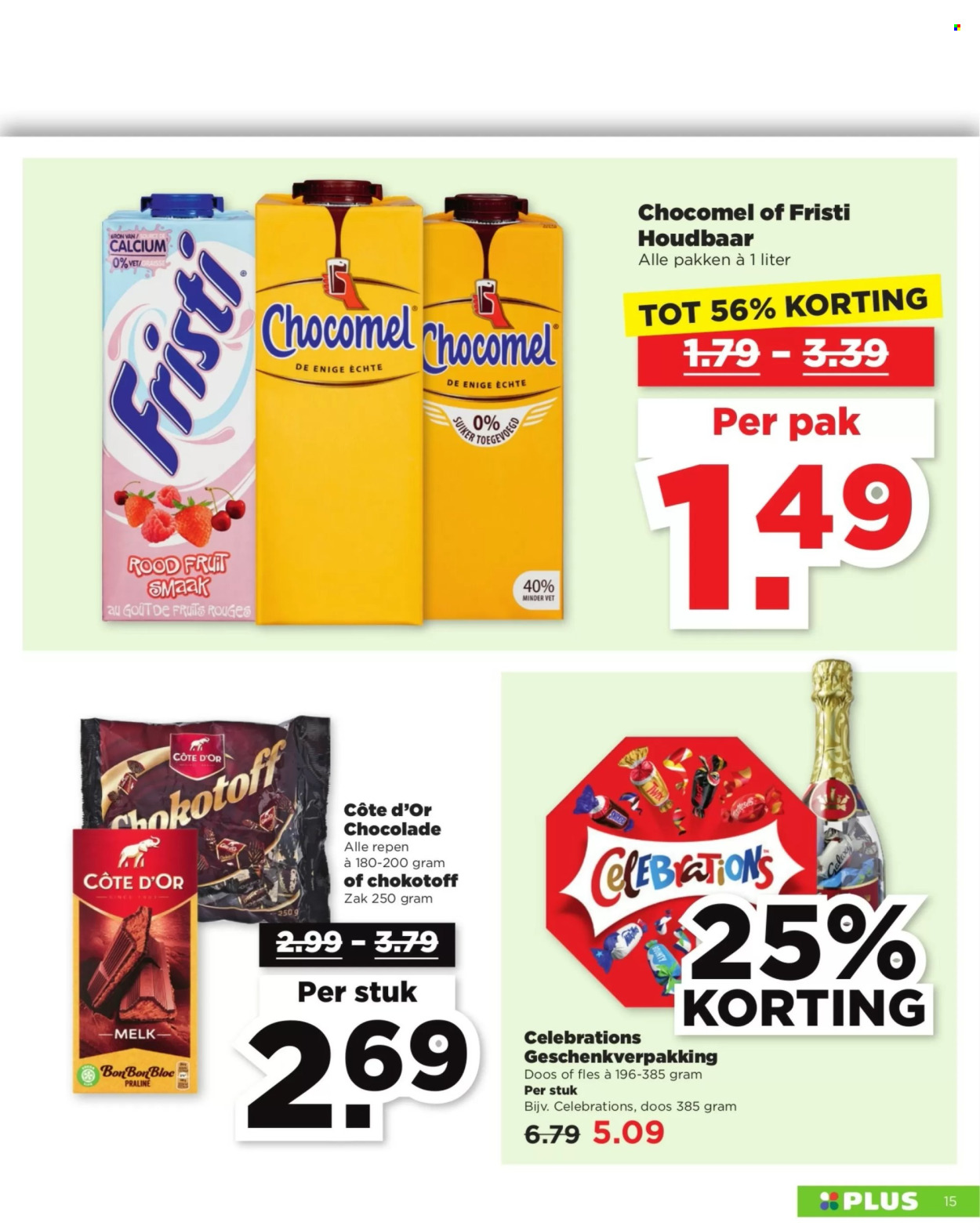 Plus-aanbieding - 11-2-2024 - 17-2-2024. Pagina 19