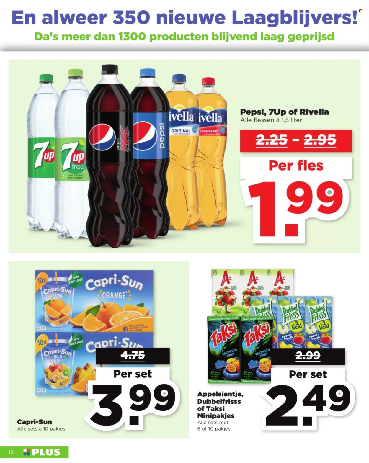 Plus-aanbieding - 11-2-2024 - 17-2-2024. Pagina 20