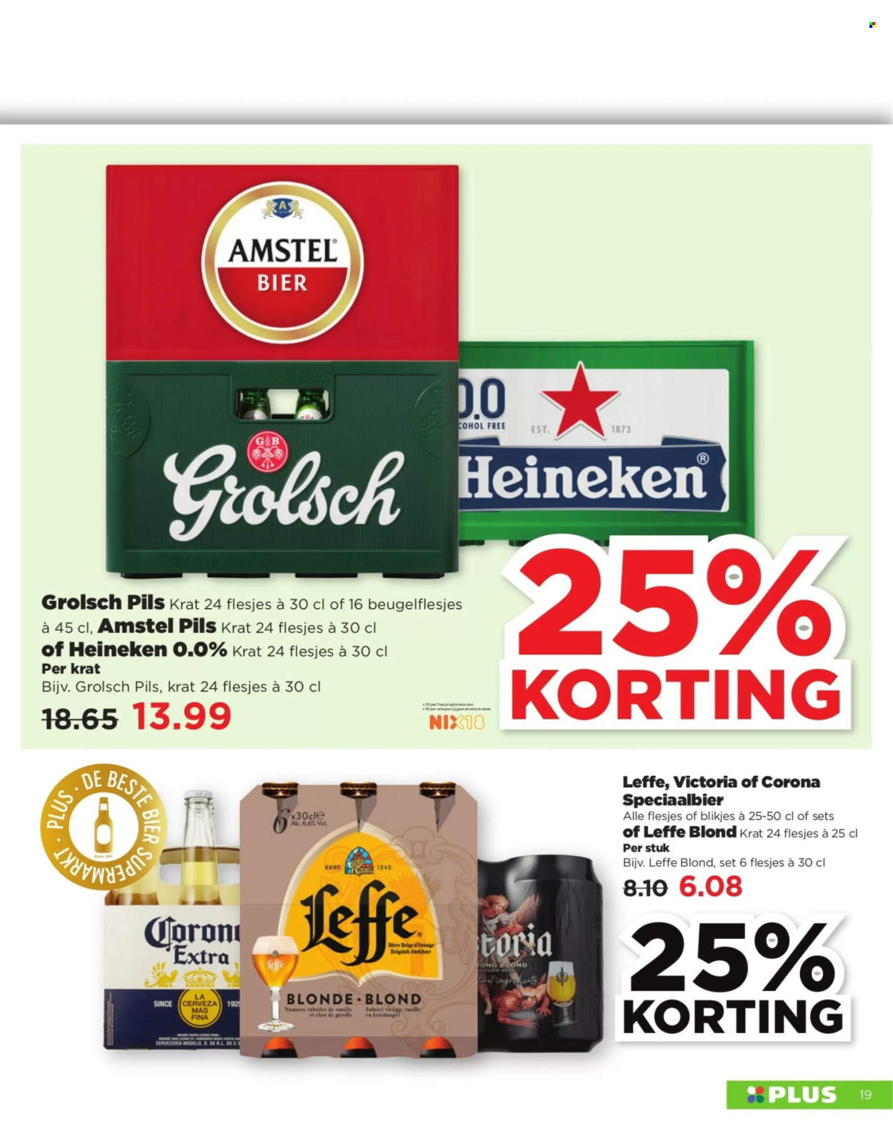 Plus-aanbieding - 11-2-2024 - 17-2-2024. Pagina 23