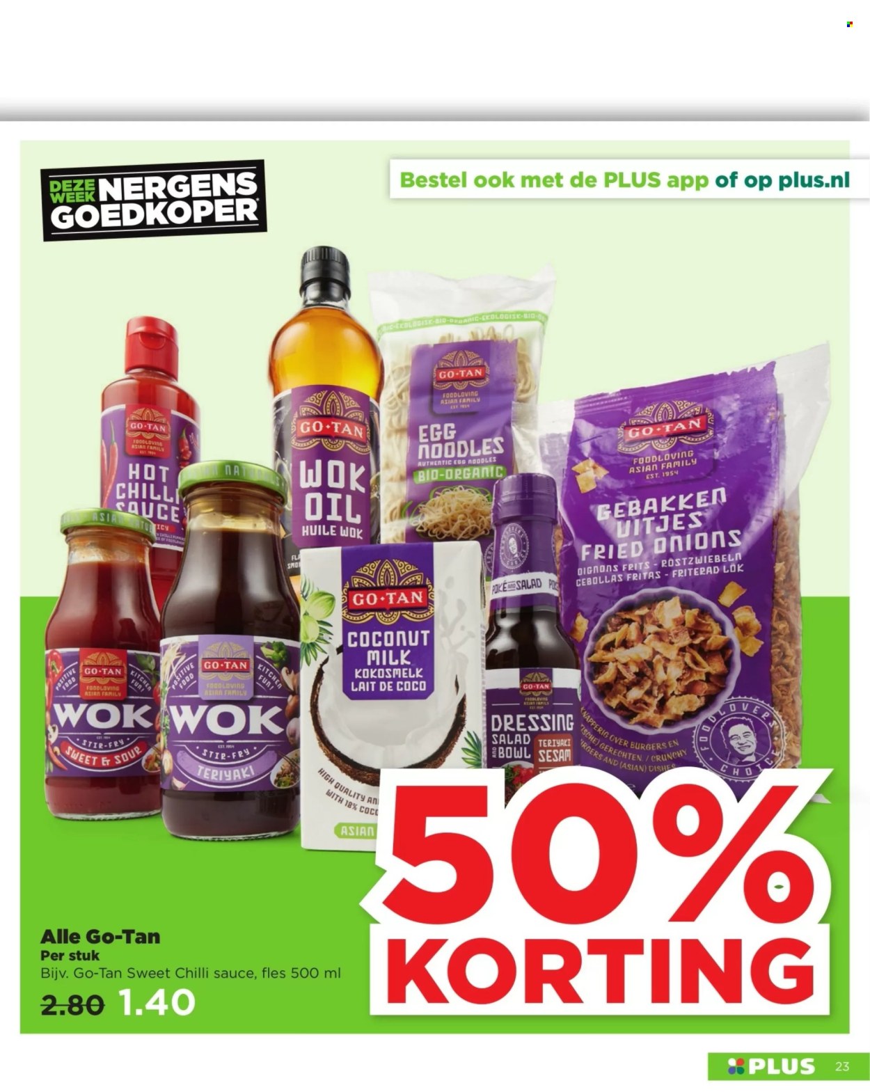 Plus-aanbieding - 11-2-2024 - 17-2-2024. Pagina 27