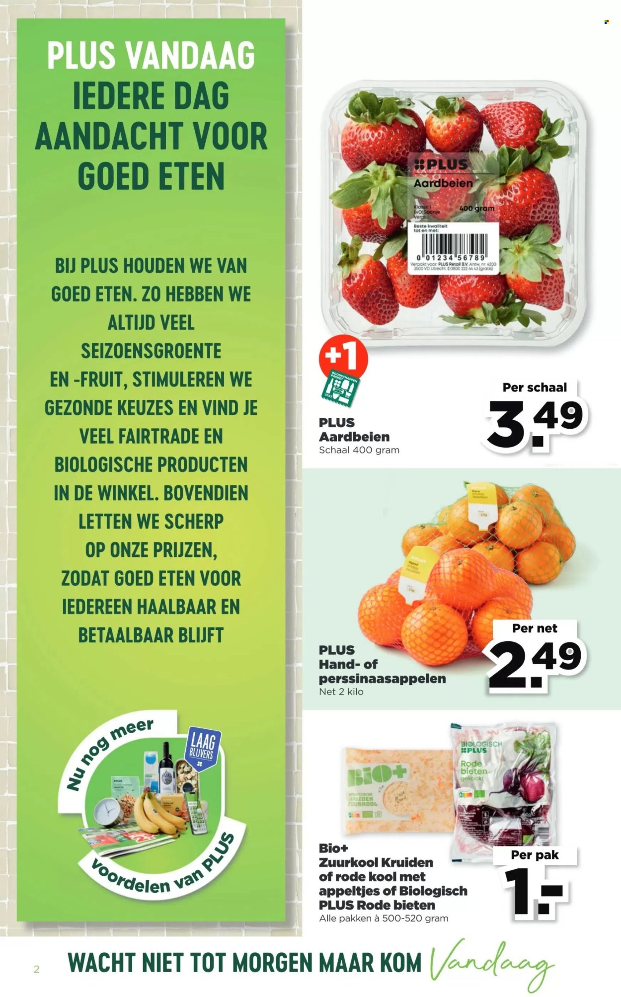 Plus-aanbieding - 11-2-2024 - 17-2-2024. Pagina 2