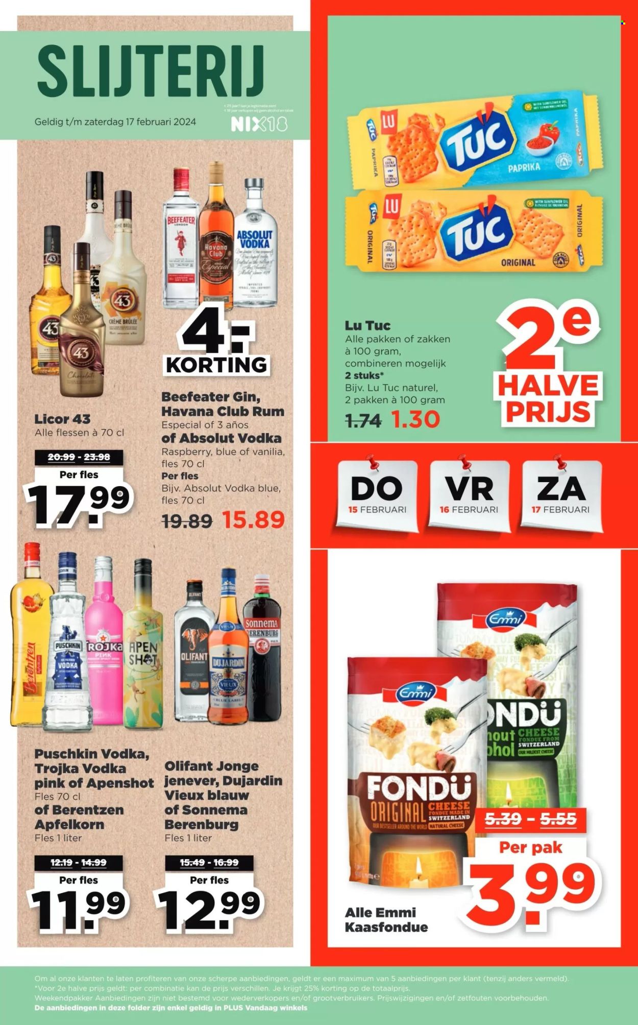 Plus-aanbieding - 11-2-2024 - 17-2-2024. Pagina 18