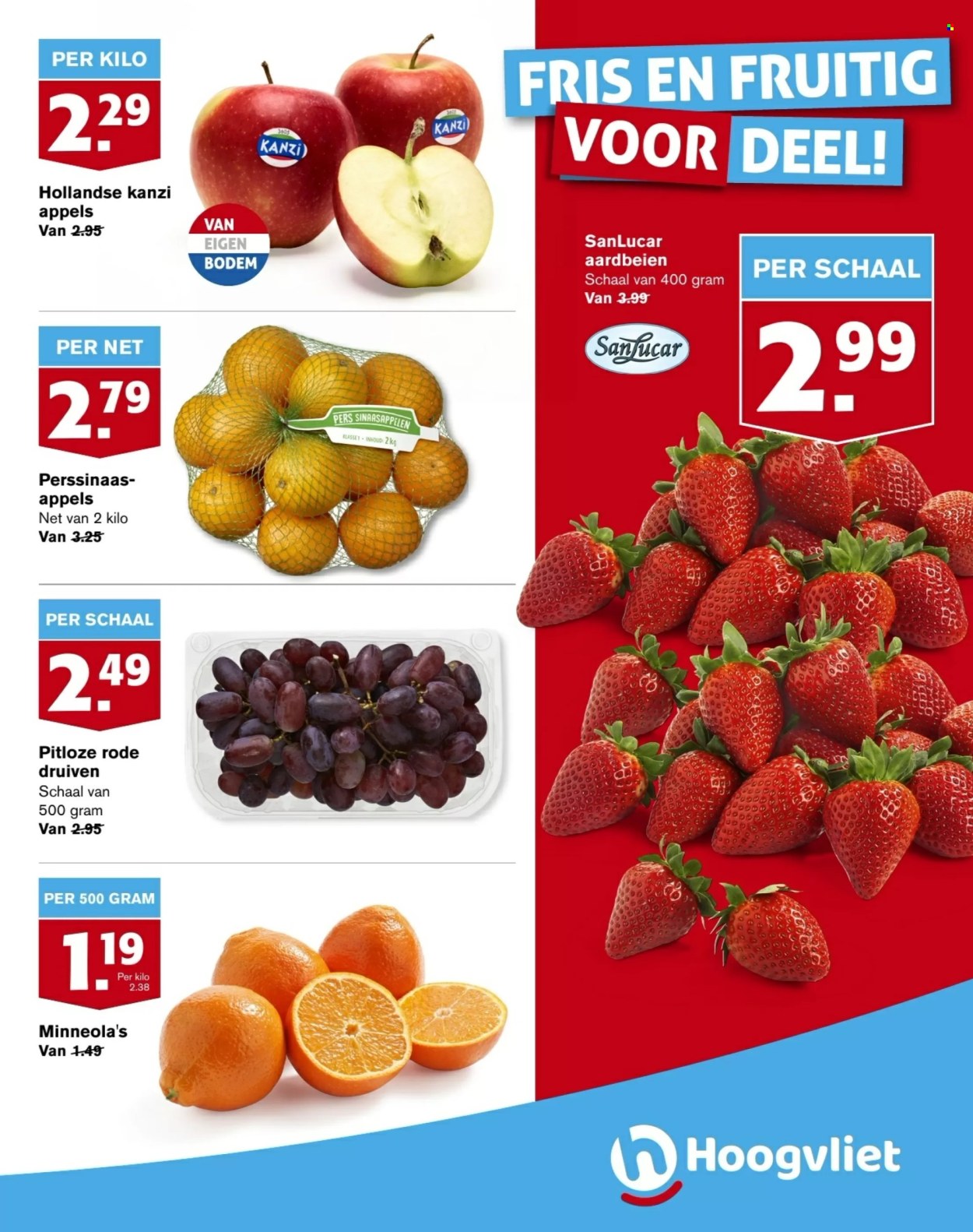 Hoogvliet-aanbieding - 14-2-2024 - 20-2-2024. Pagina 3