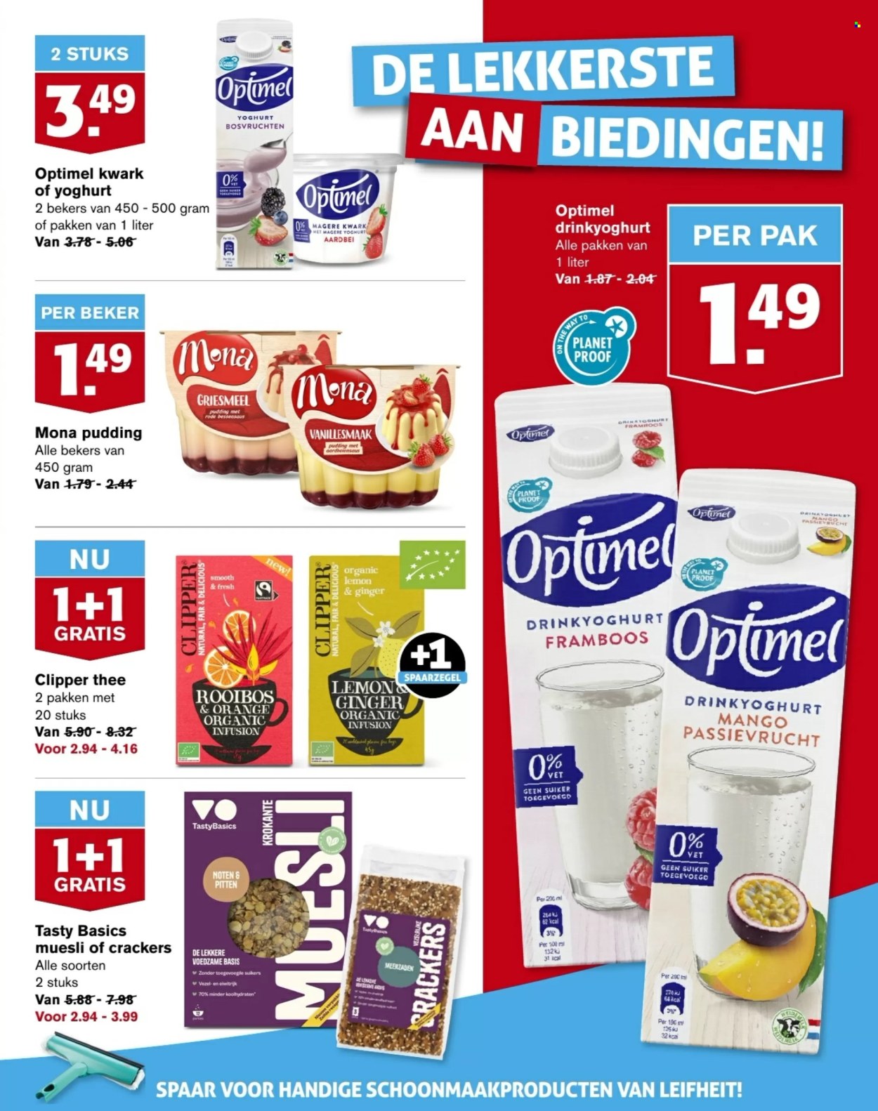 Hoogvliet-aanbieding - 14-2-2024 - 20-2-2024. Pagina 9