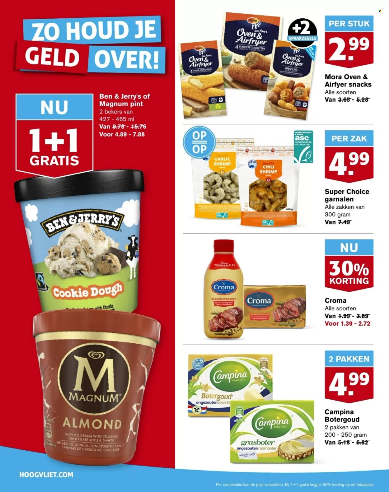 Hoogvliet-aanbieding - 14-2-2024 - 20-2-2024. Pagina 10