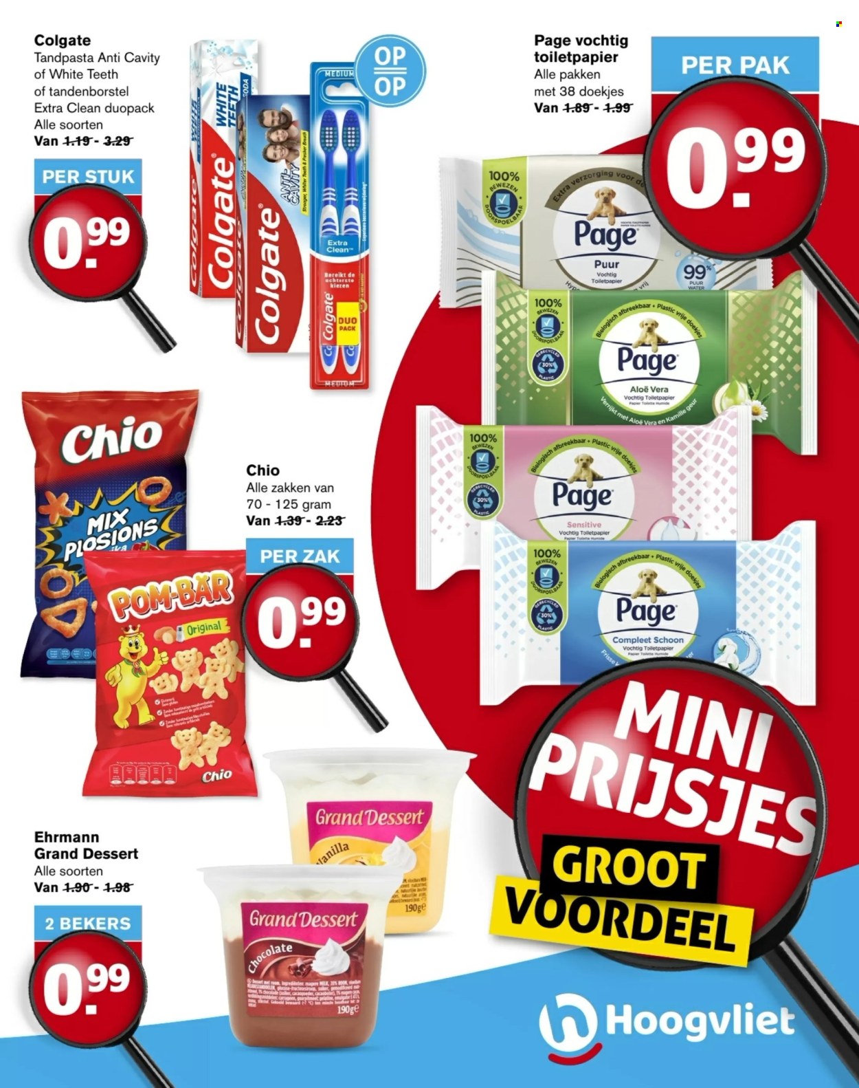 Hoogvliet-aanbieding - 14-2-2024 - 20-2-2024. Pagina 13