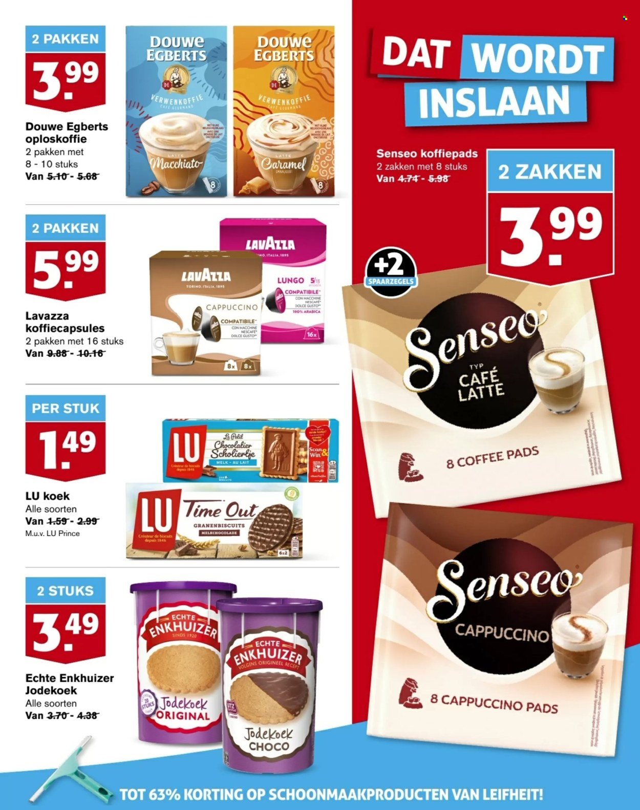 Hoogvliet-aanbieding - 14-2-2024 - 20-2-2024. Pagina 15