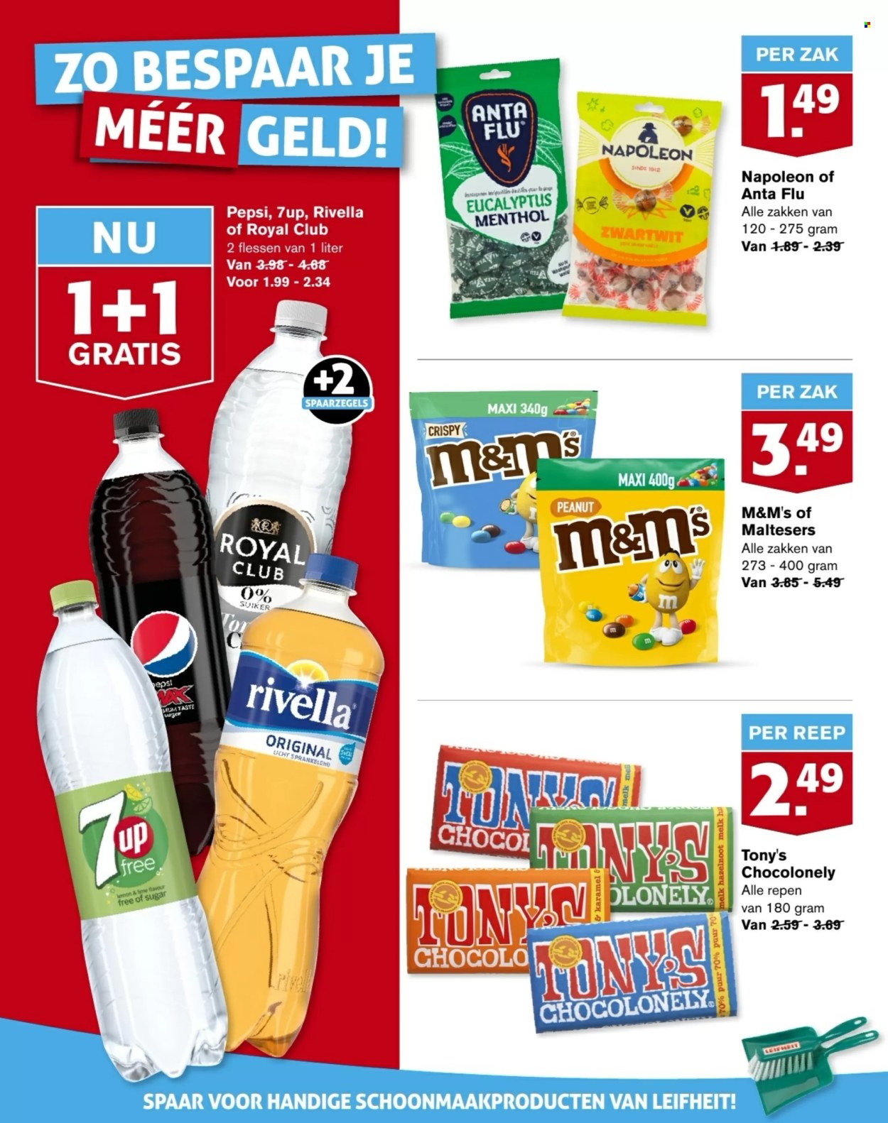 Hoogvliet-aanbieding - 14-2-2024 - 20-2-2024. Pagina 16
