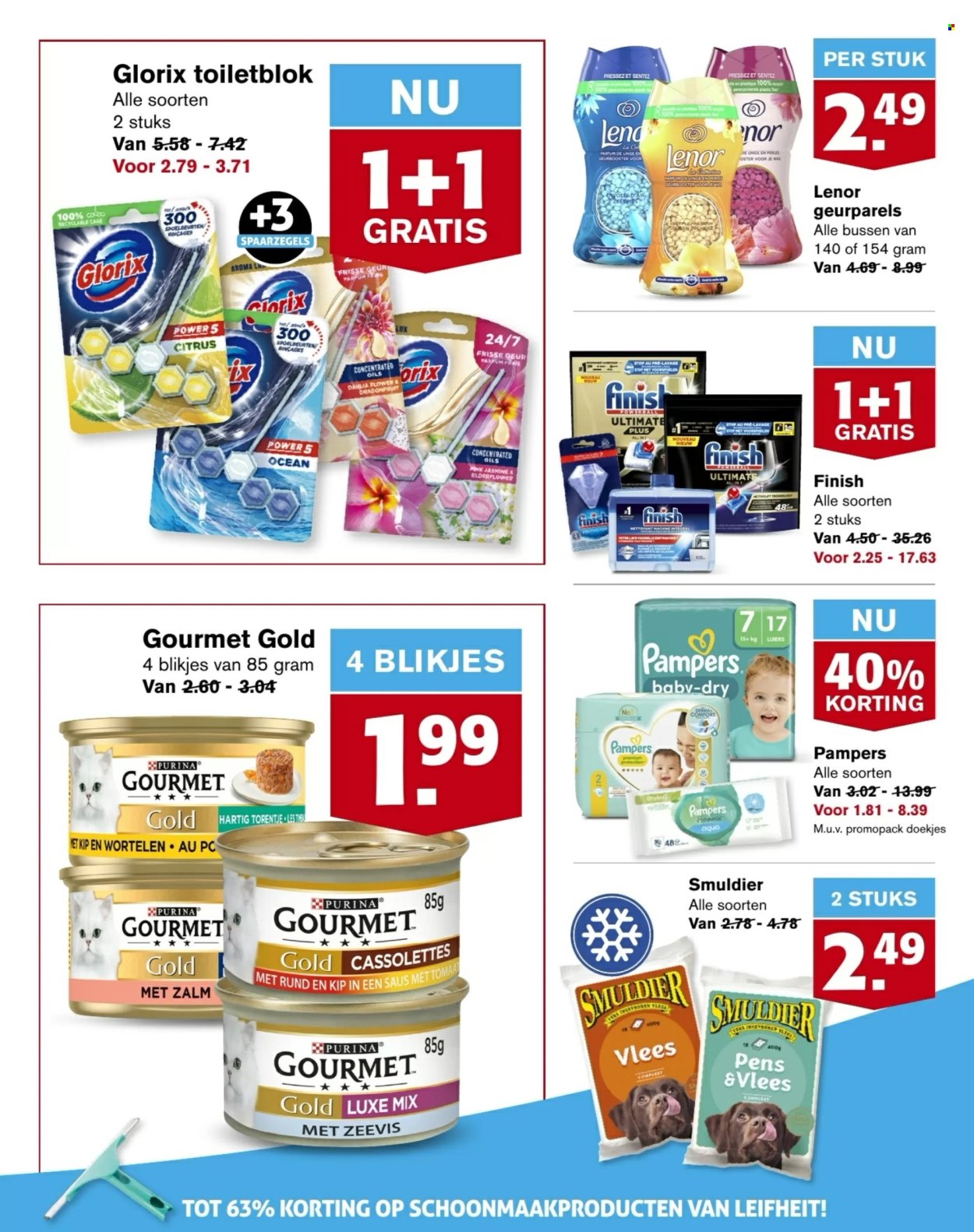 Hoogvliet-aanbieding - 14-2-2024 - 20-2-2024. Pagina 21