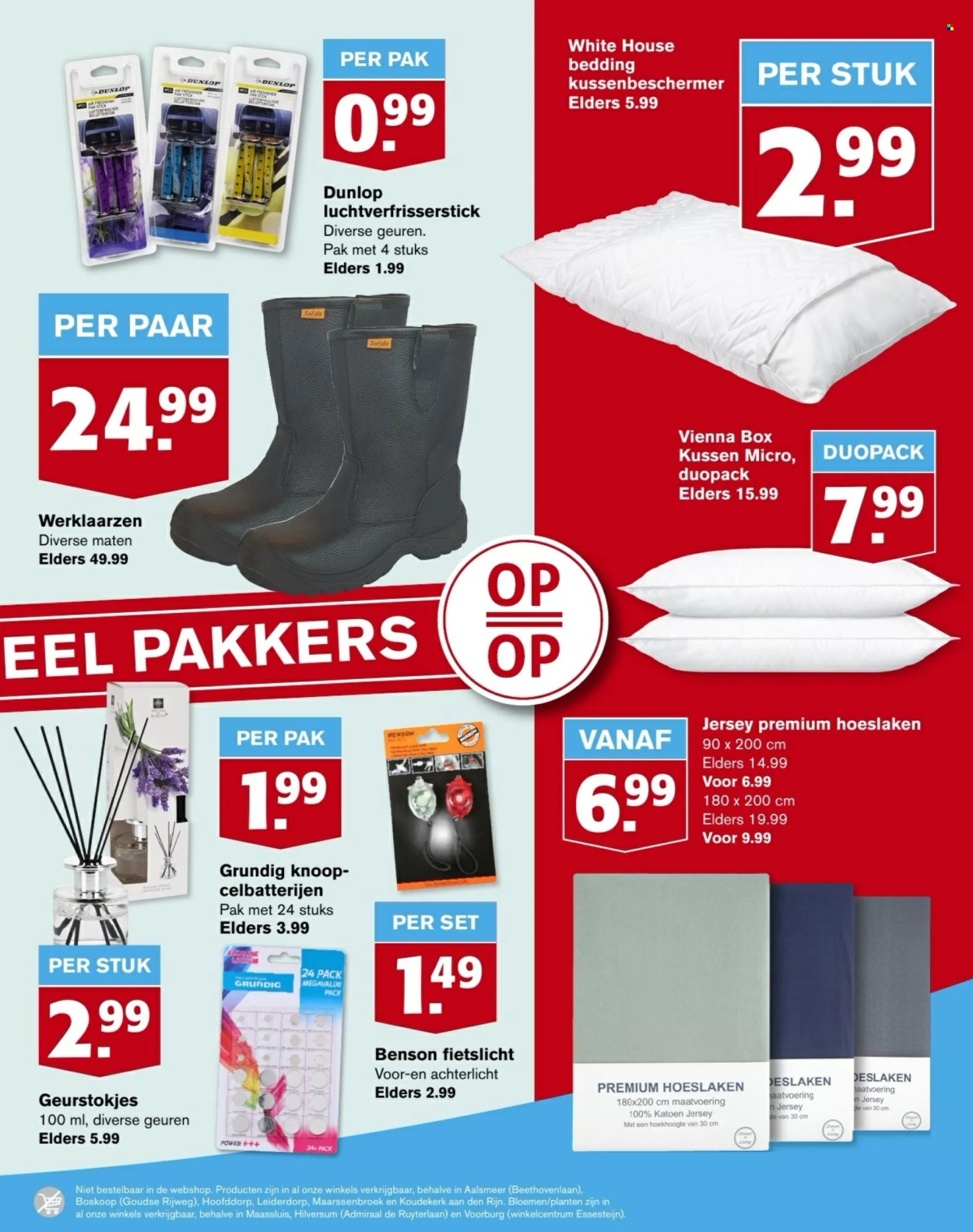 Hoogvliet-aanbieding - 14-2-2024 - 20-2-2024. Pagina 23