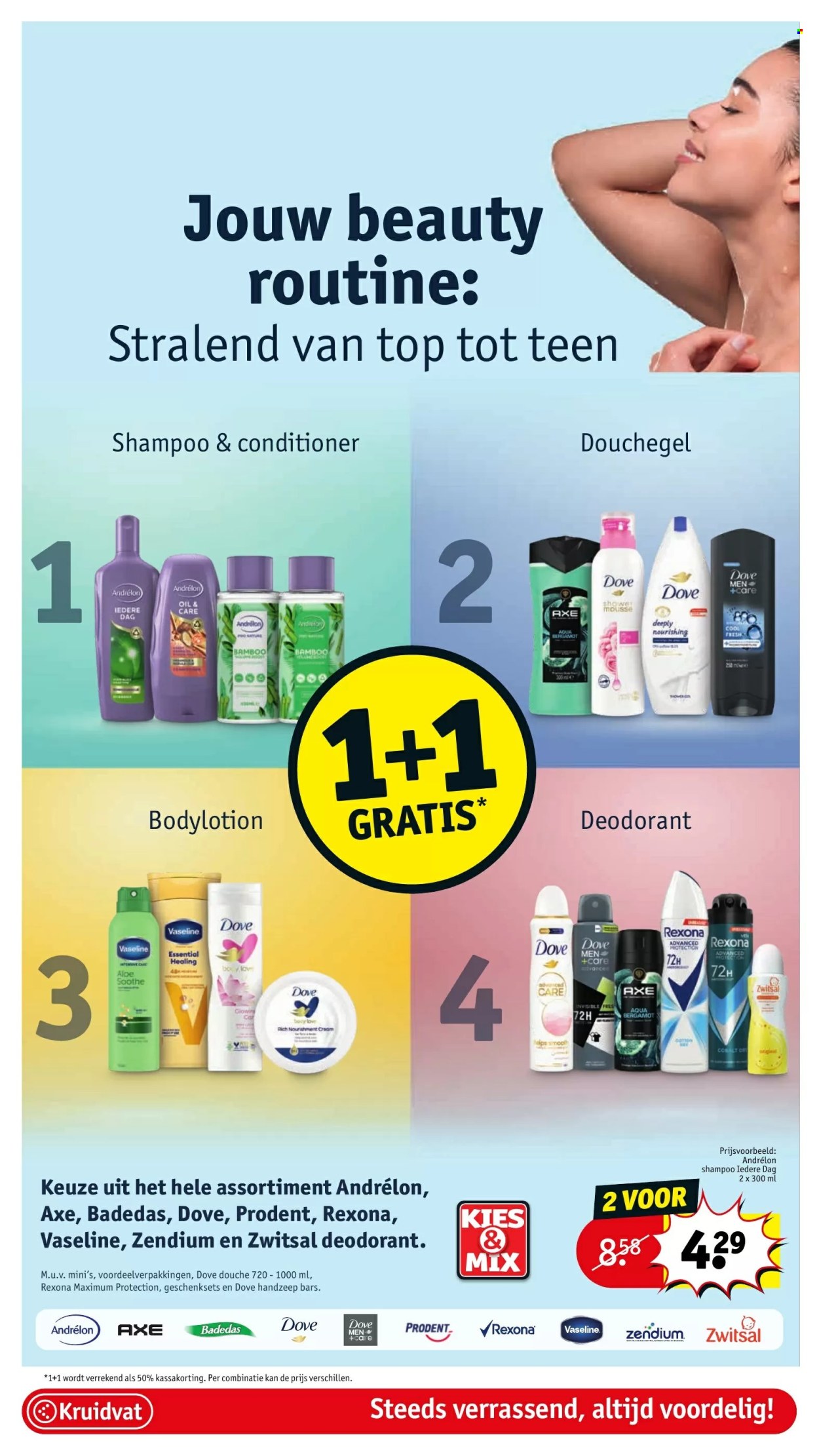 Kruidvat-aanbieding - 13-2-2024 - 25-2-2024. Pagina 2