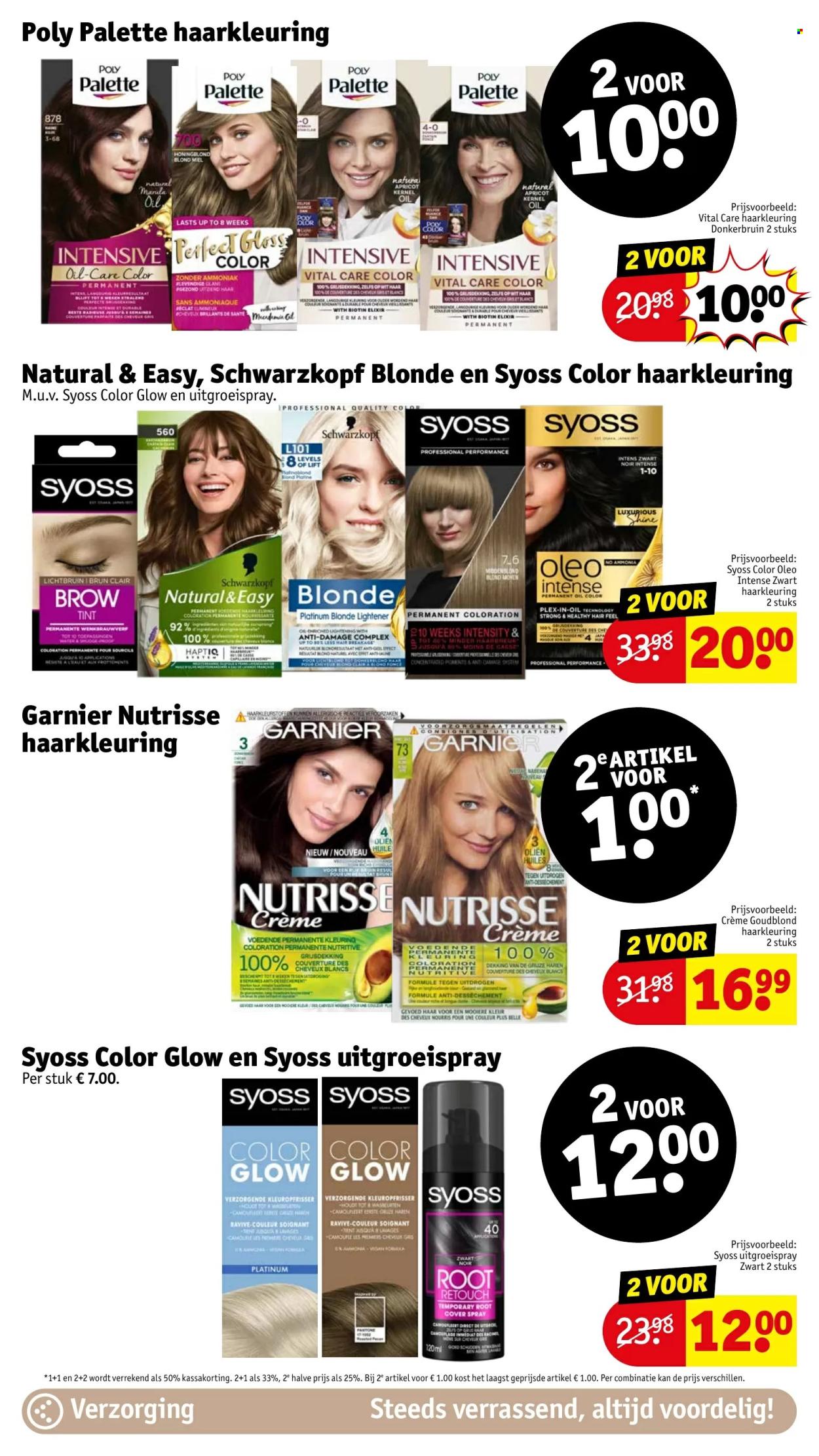 Kruidvat-aanbieding - 13-2-2024 - 25-2-2024. Pagina 19
