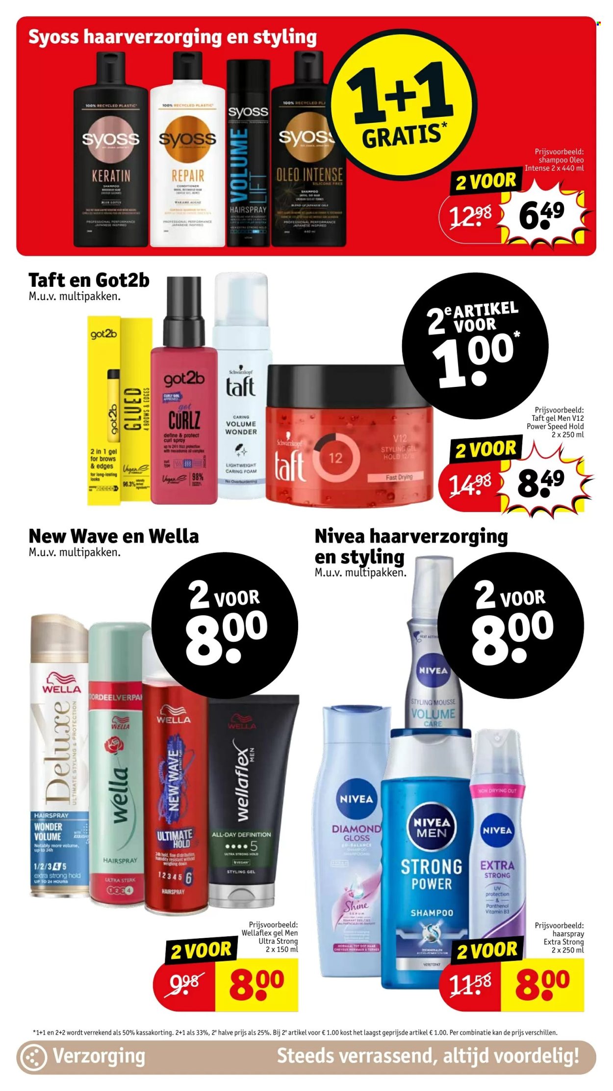 Kruidvat-aanbieding - 13-2-2024 - 25-2-2024. Pagina 22