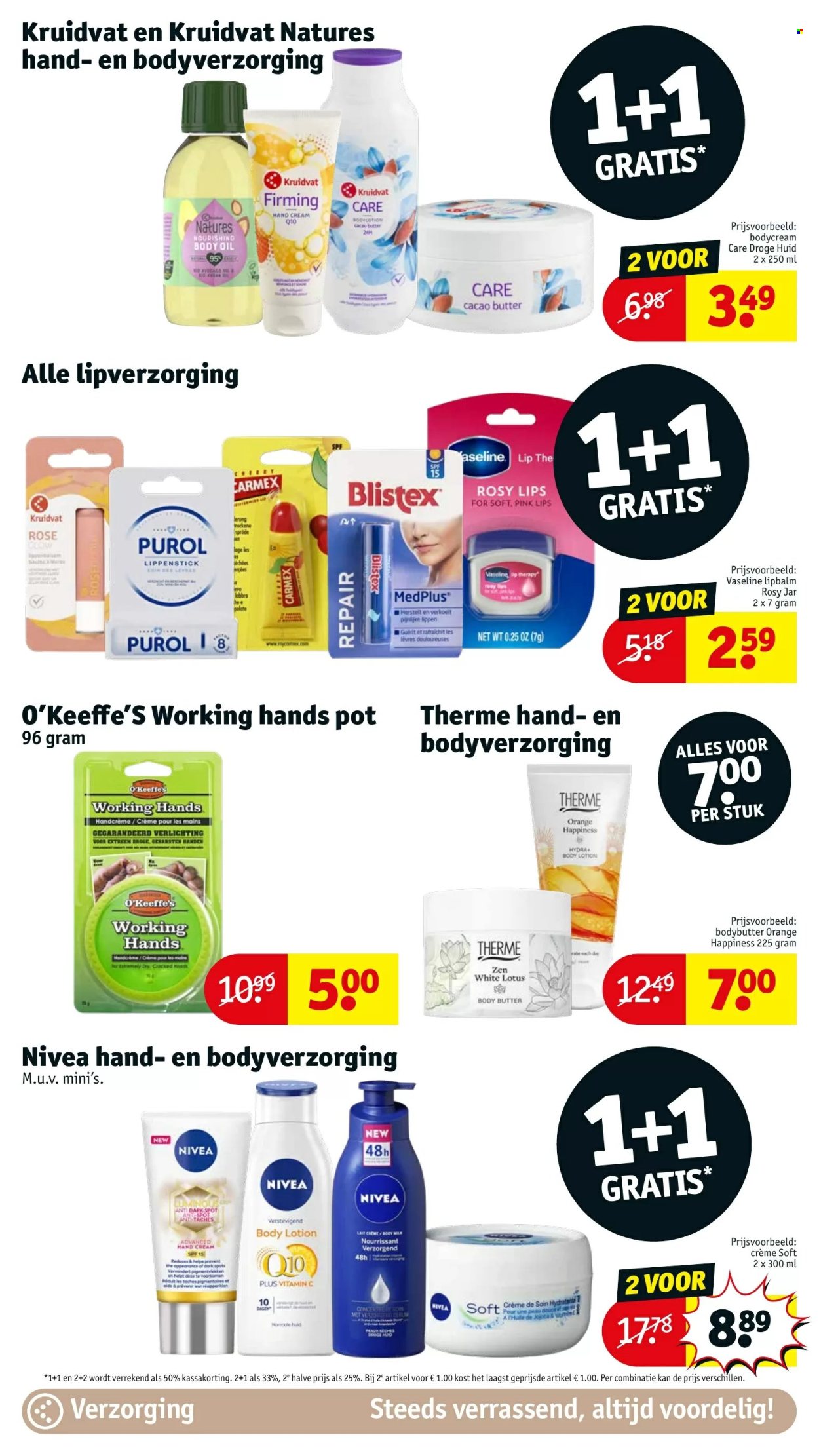 Kruidvat-aanbieding - 13-2-2024 - 25-2-2024. Pagina 31
