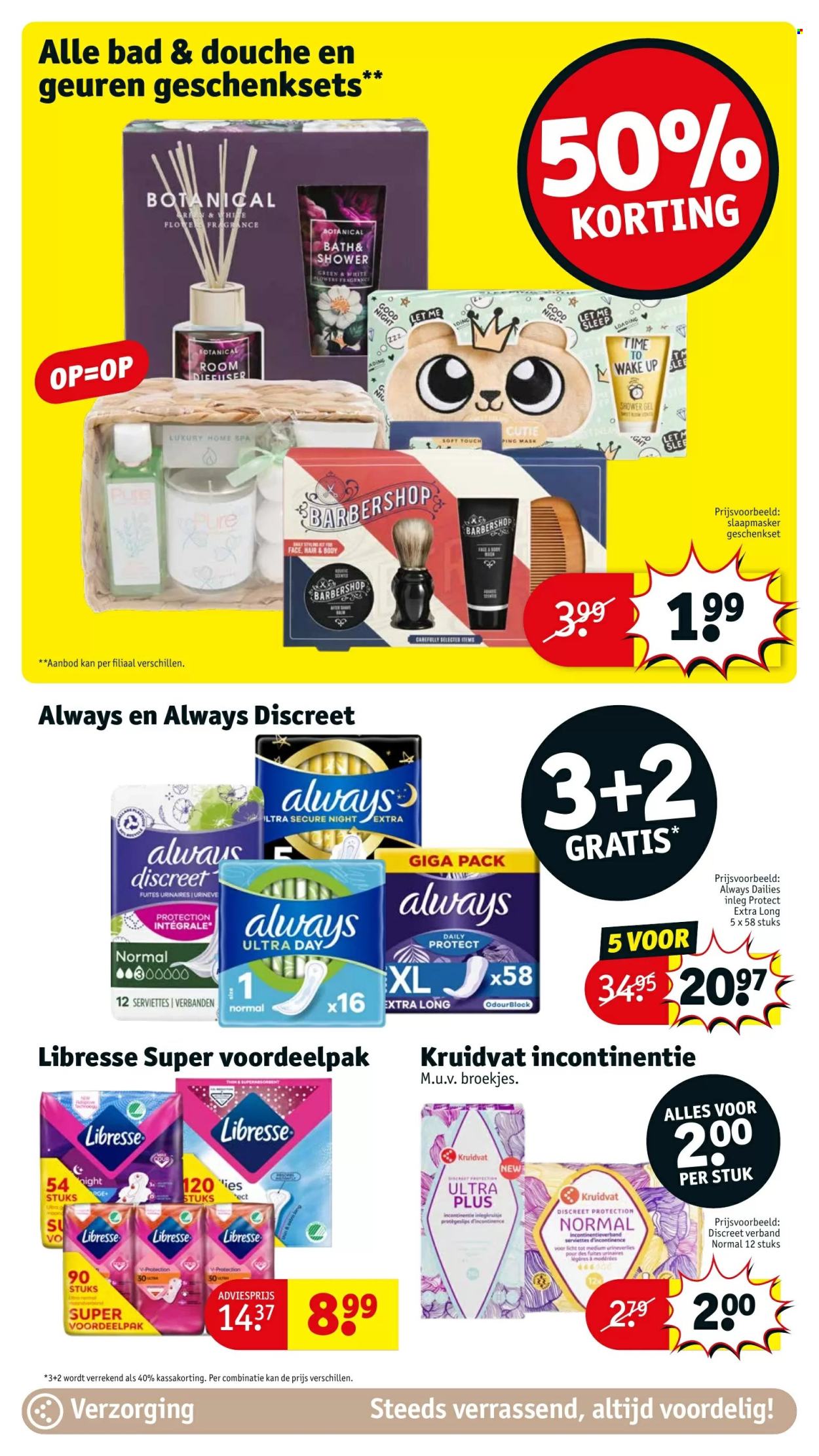 Kruidvat-aanbieding - 13-2-2024 - 25-2-2024. Pagina 32