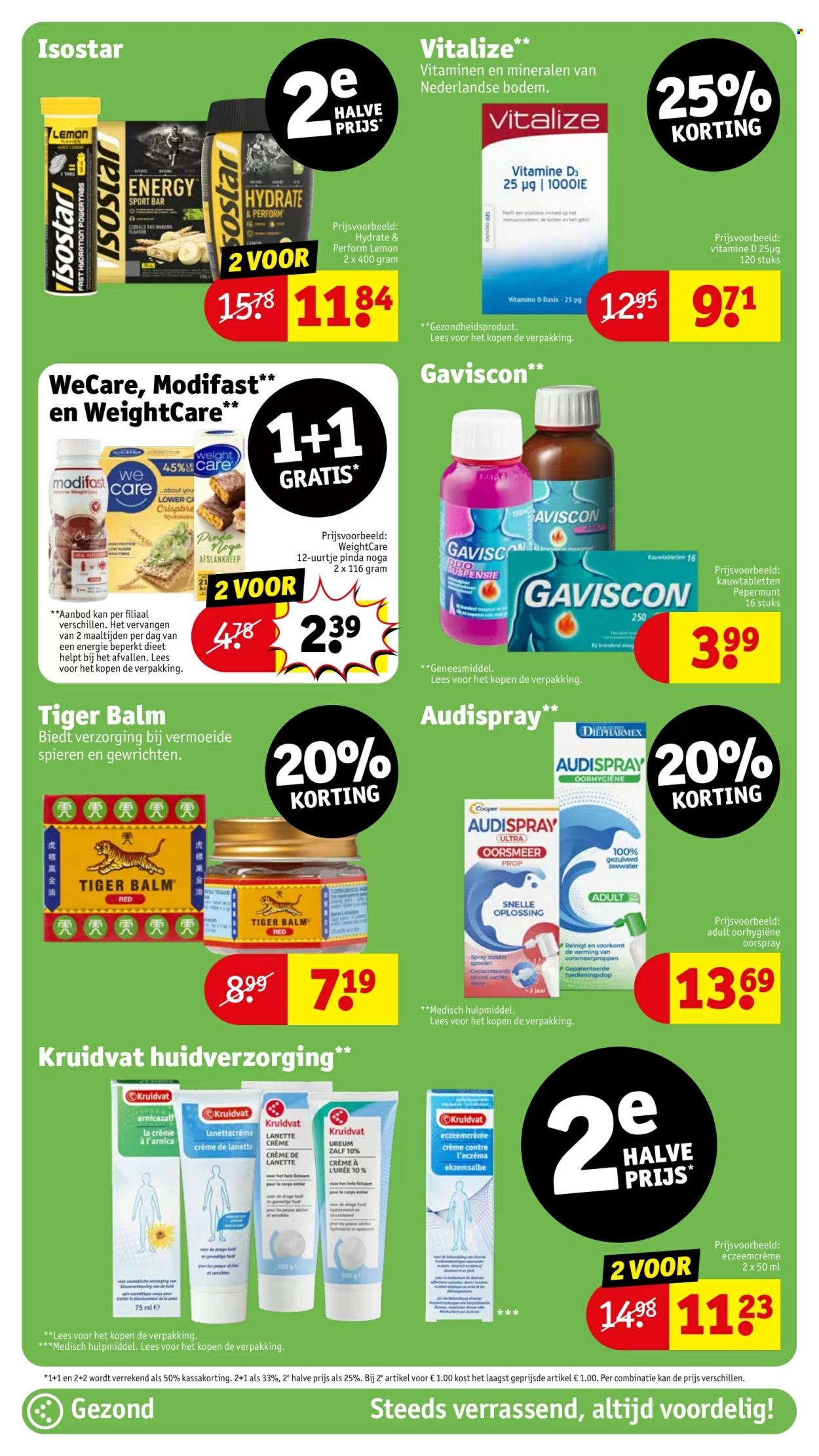 Kruidvat-aanbieding - 13-2-2024 - 25-2-2024. Pagina 34