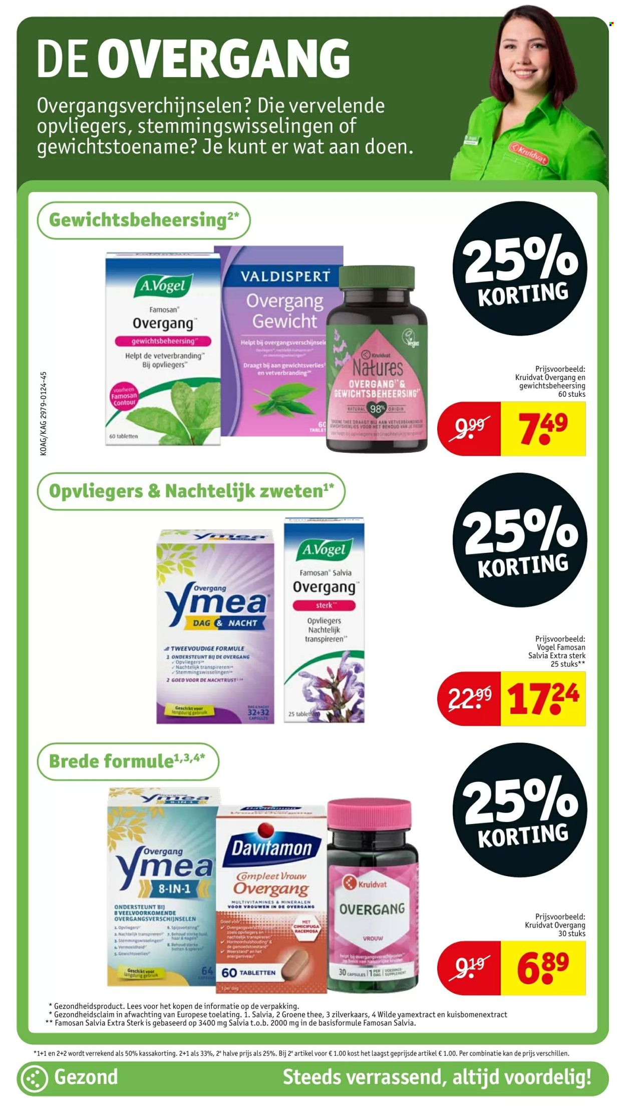 Kruidvat-aanbieding - 13-2-2024 - 25-2-2024. Pagina 38
