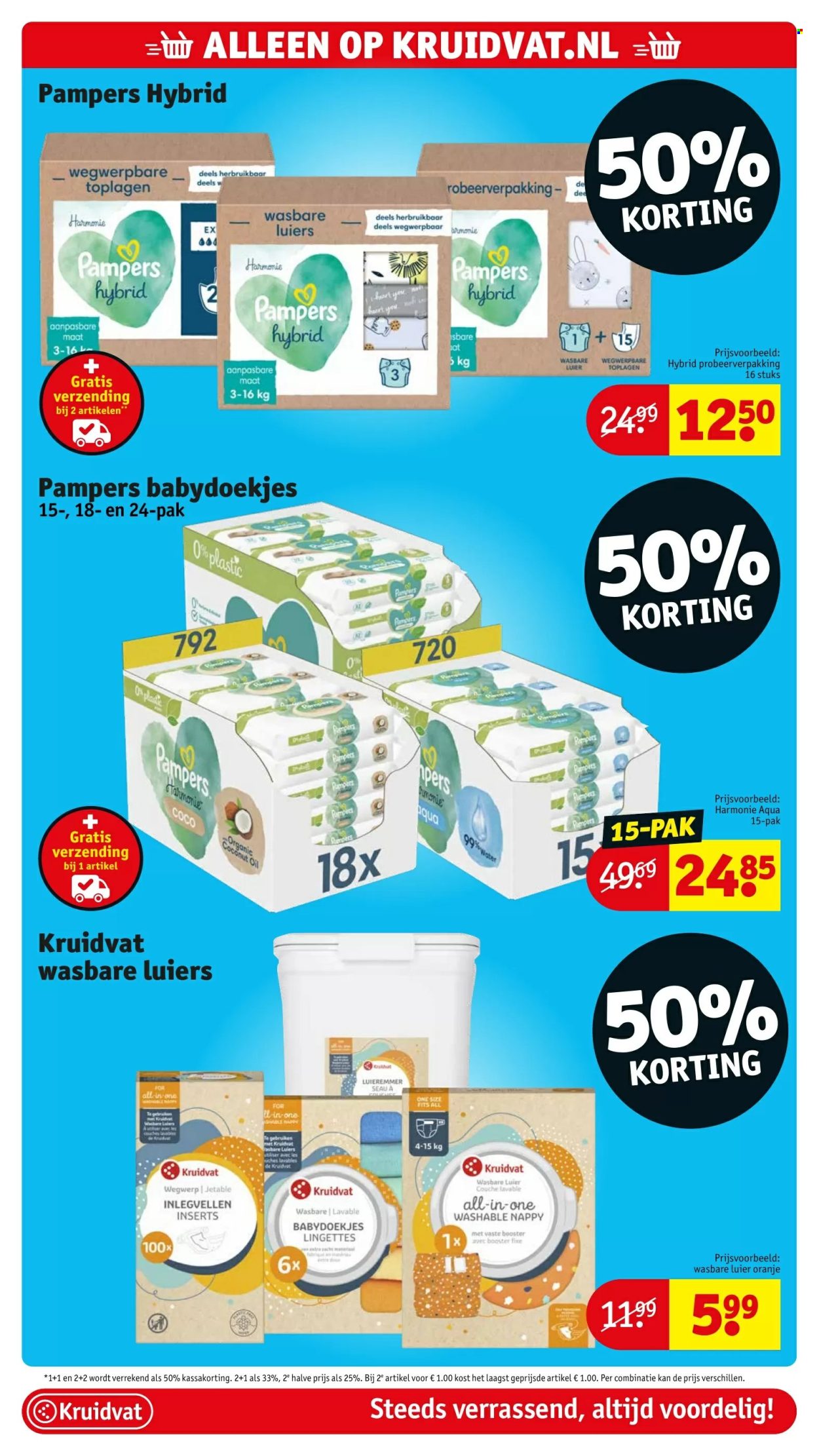 Kruidvat-aanbieding - 13-2-2024 - 25-2-2024. Pagina 46