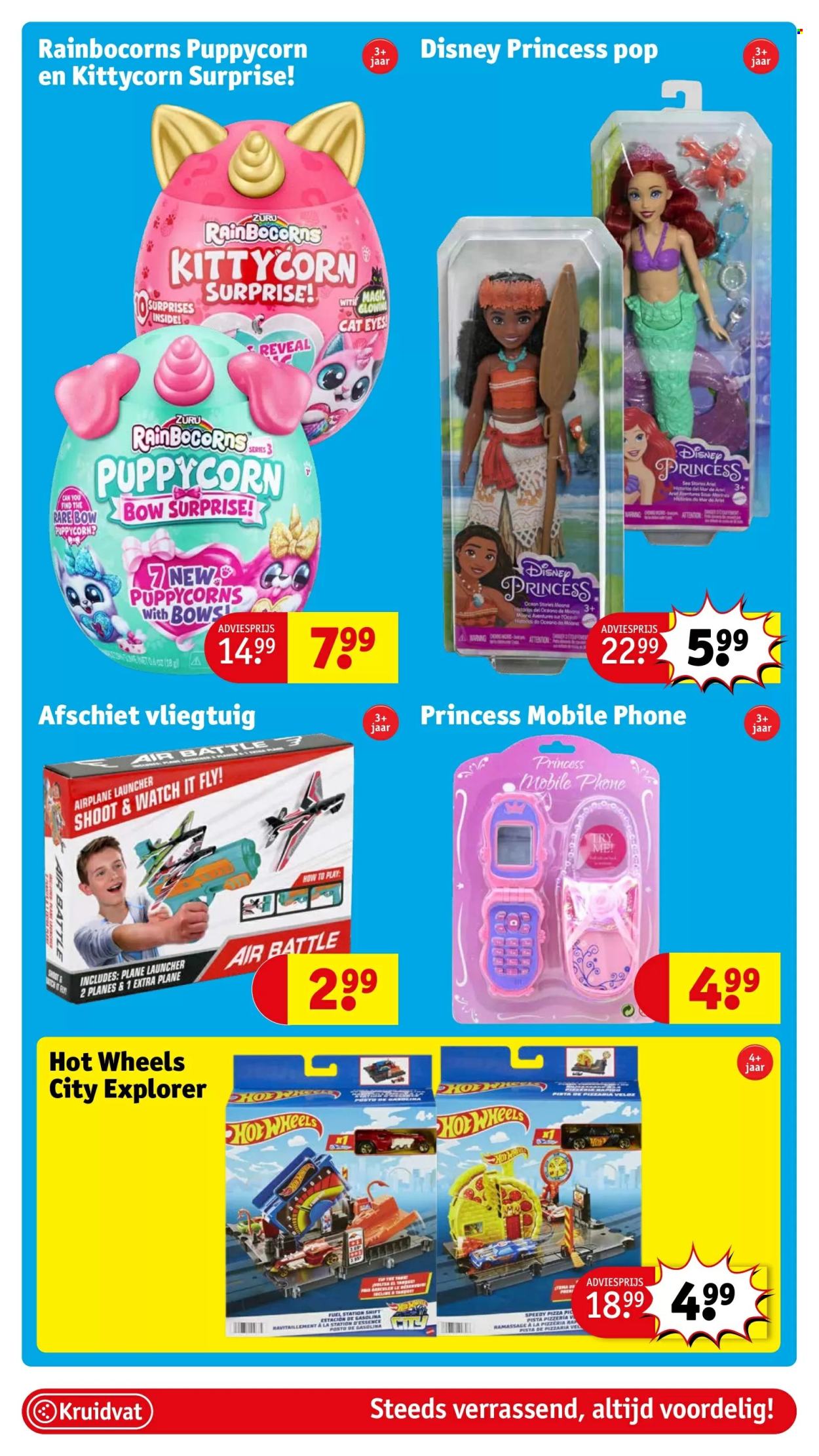 Kruidvat-aanbieding - 13-2-2024 - 25-2-2024. Pagina 49