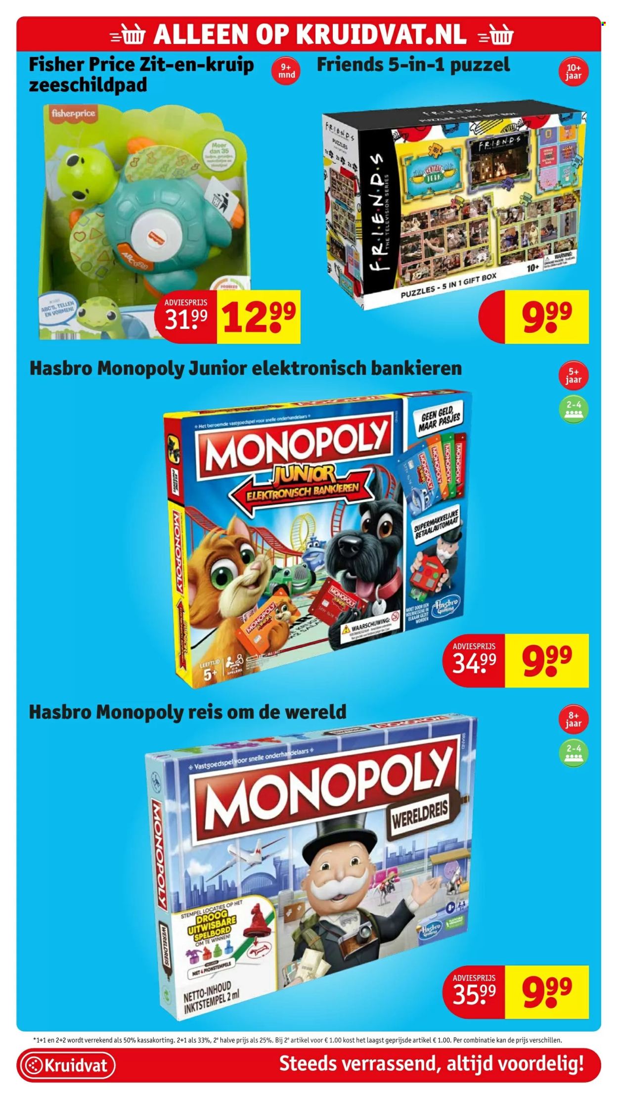 Kruidvat-aanbieding - 13-2-2024 - 25-2-2024. Pagina 52