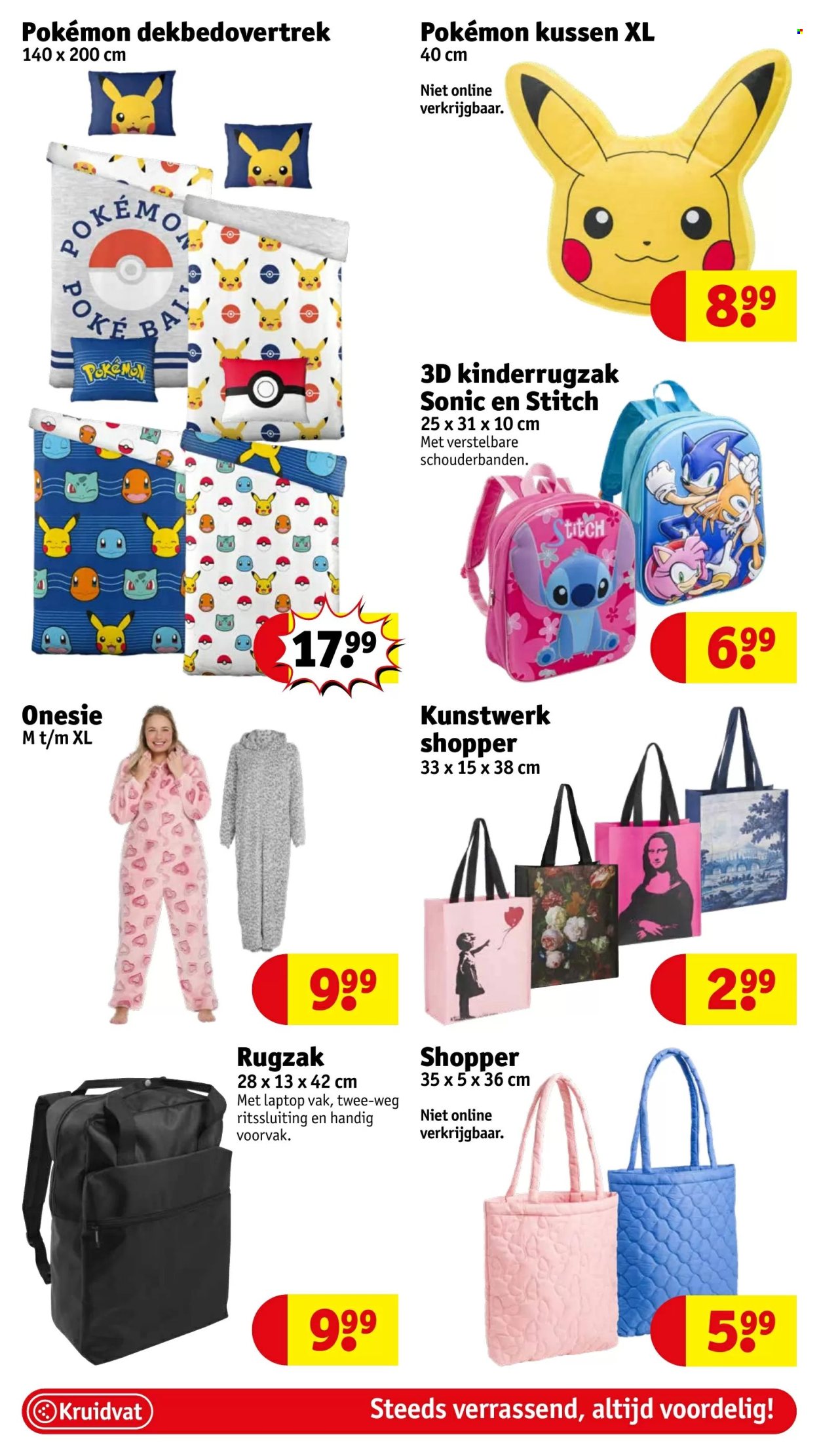 Kruidvat-aanbieding - 13-2-2024 - 25-2-2024. Pagina 54