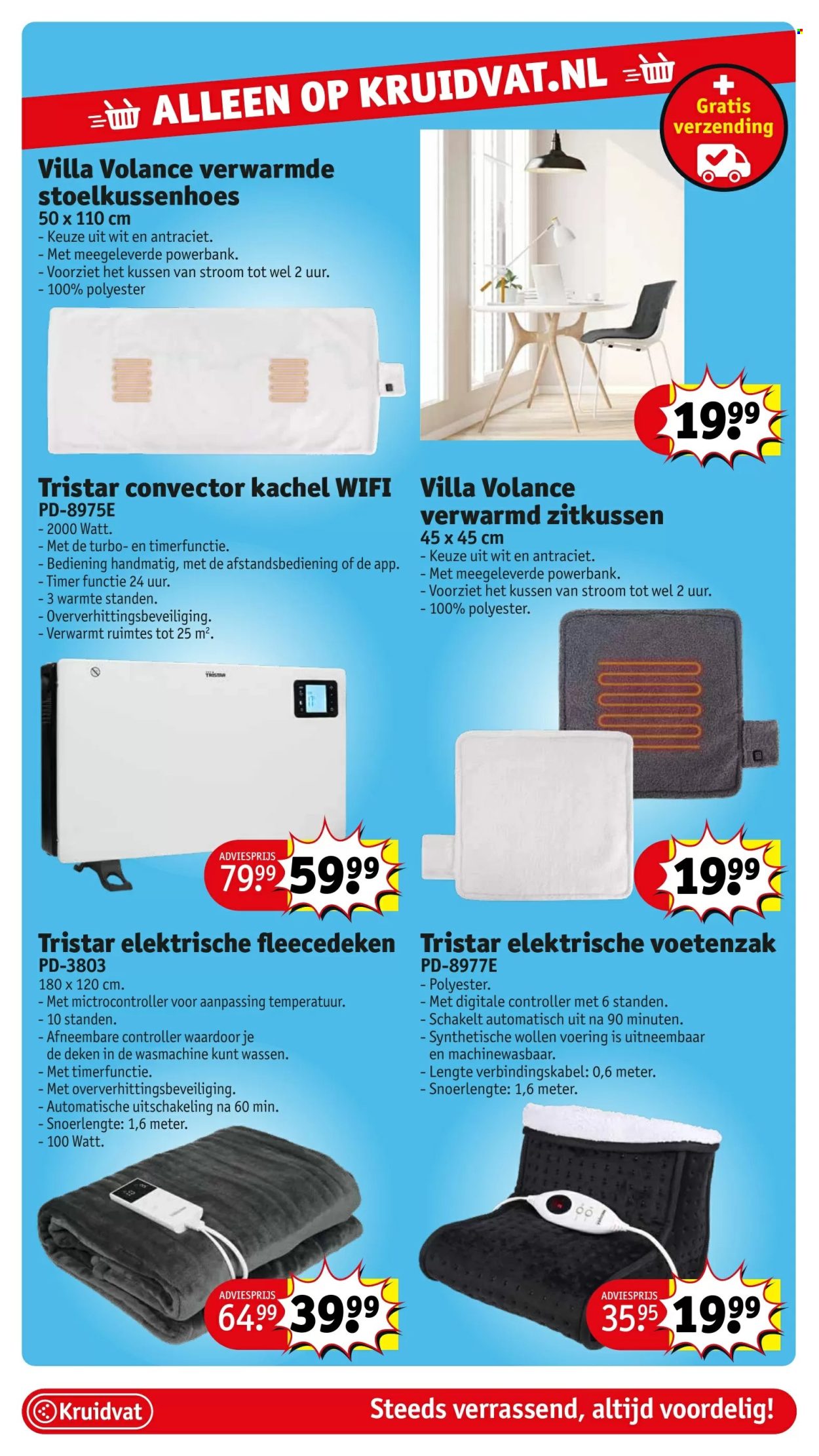 Kruidvat-aanbieding - 13-2-2024 - 25-2-2024. Pagina 67