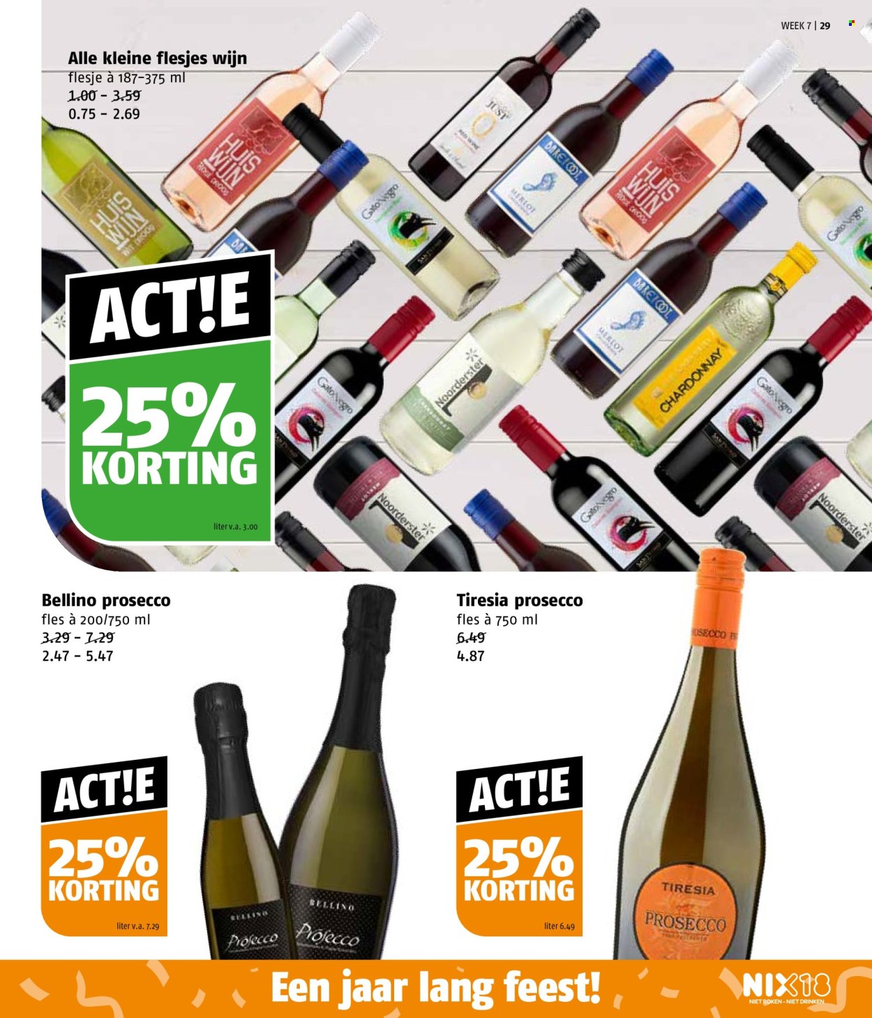 Poiesz-aanbieding - 12-2-2024 - 18-2-2024. Pagina 29