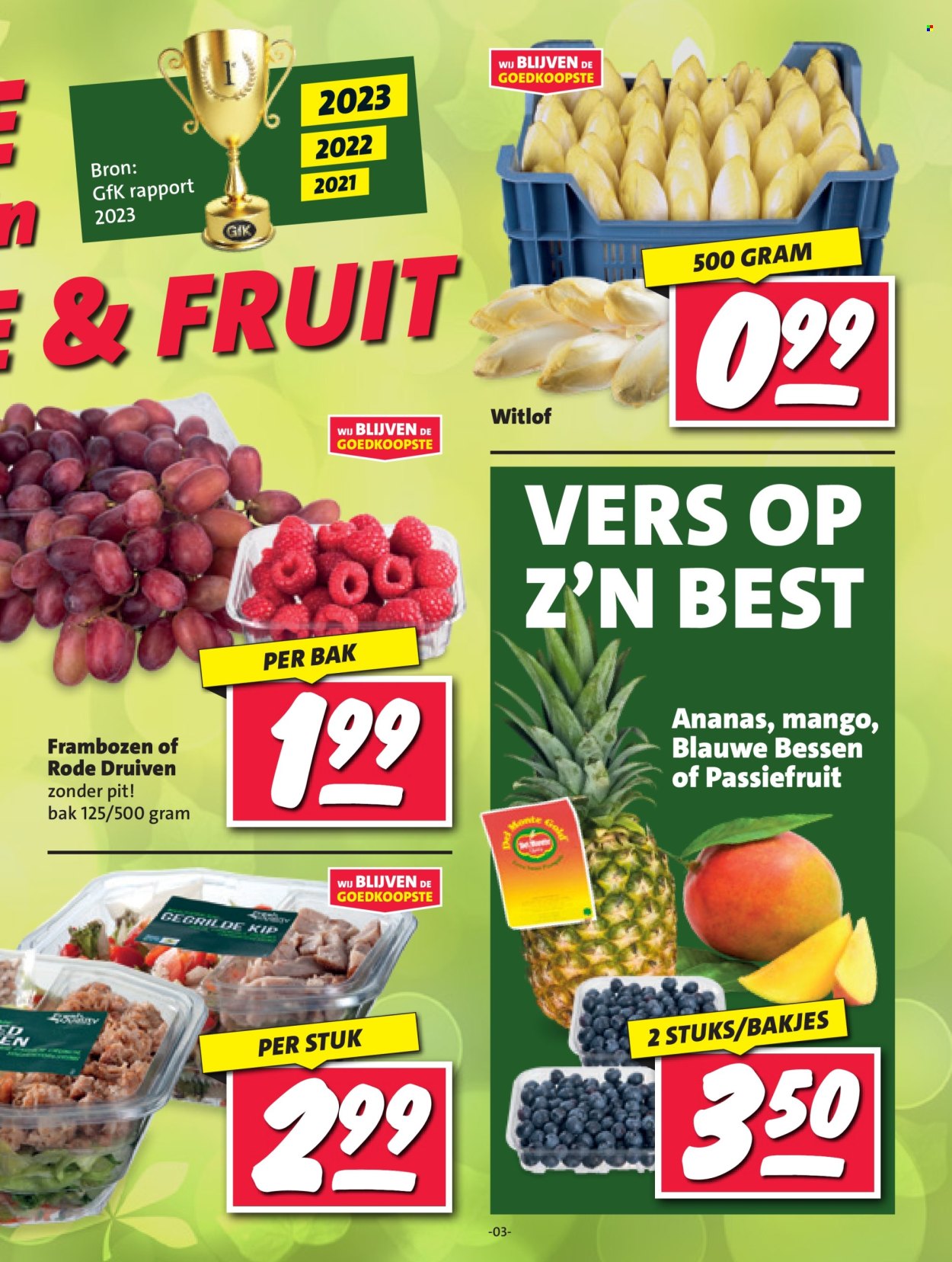 Nettorama-aanbieding - 12-2-2024 - 18-2-2024. Pagina 3