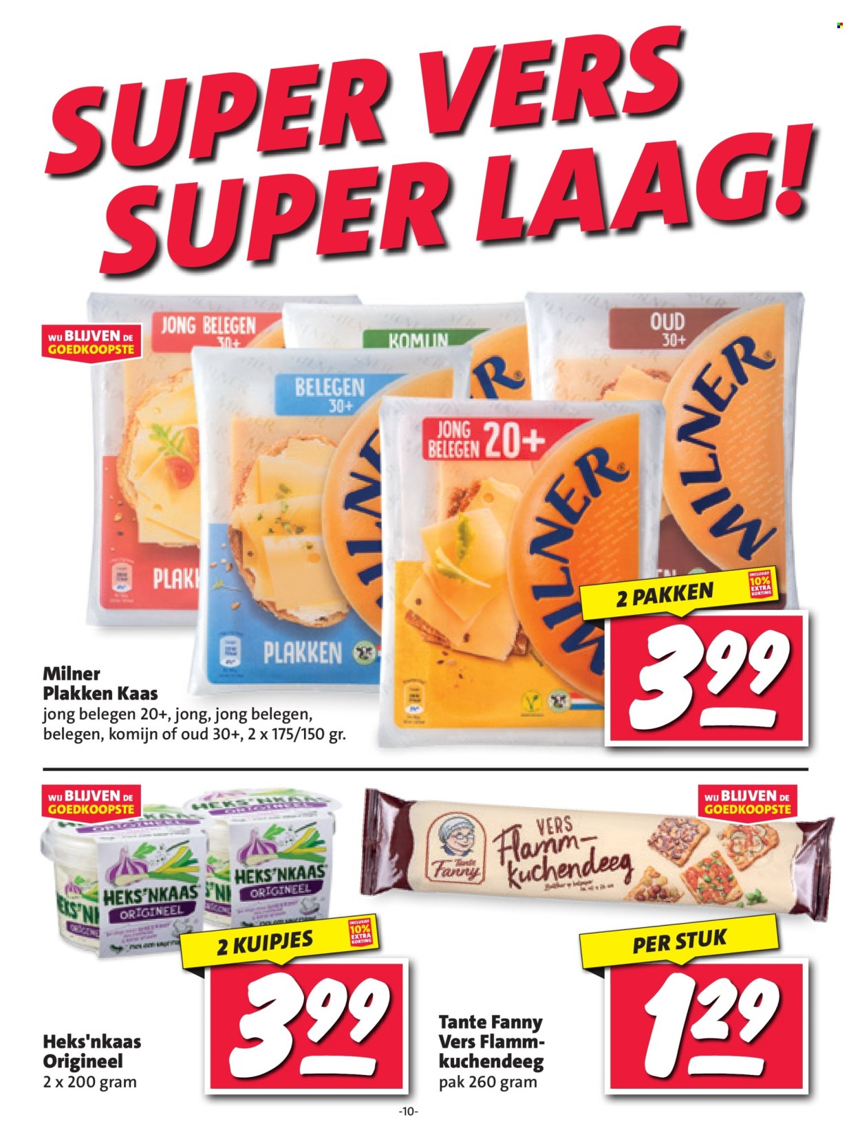 Nettorama-aanbieding - 12-2-2024 - 18-2-2024. Pagina 10