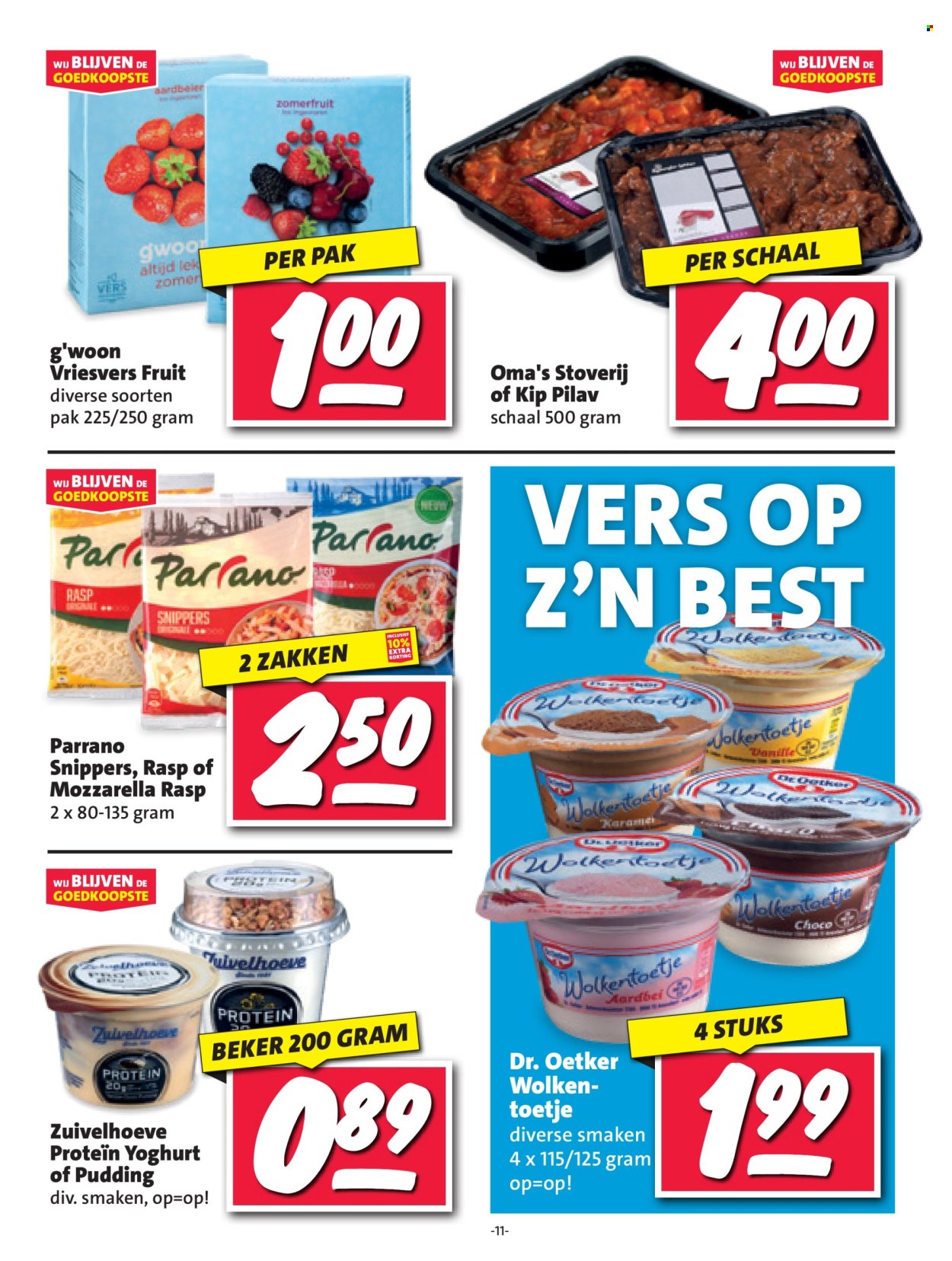Nettorama-aanbieding - 12-2-2024 - 18-2-2024. Pagina 11