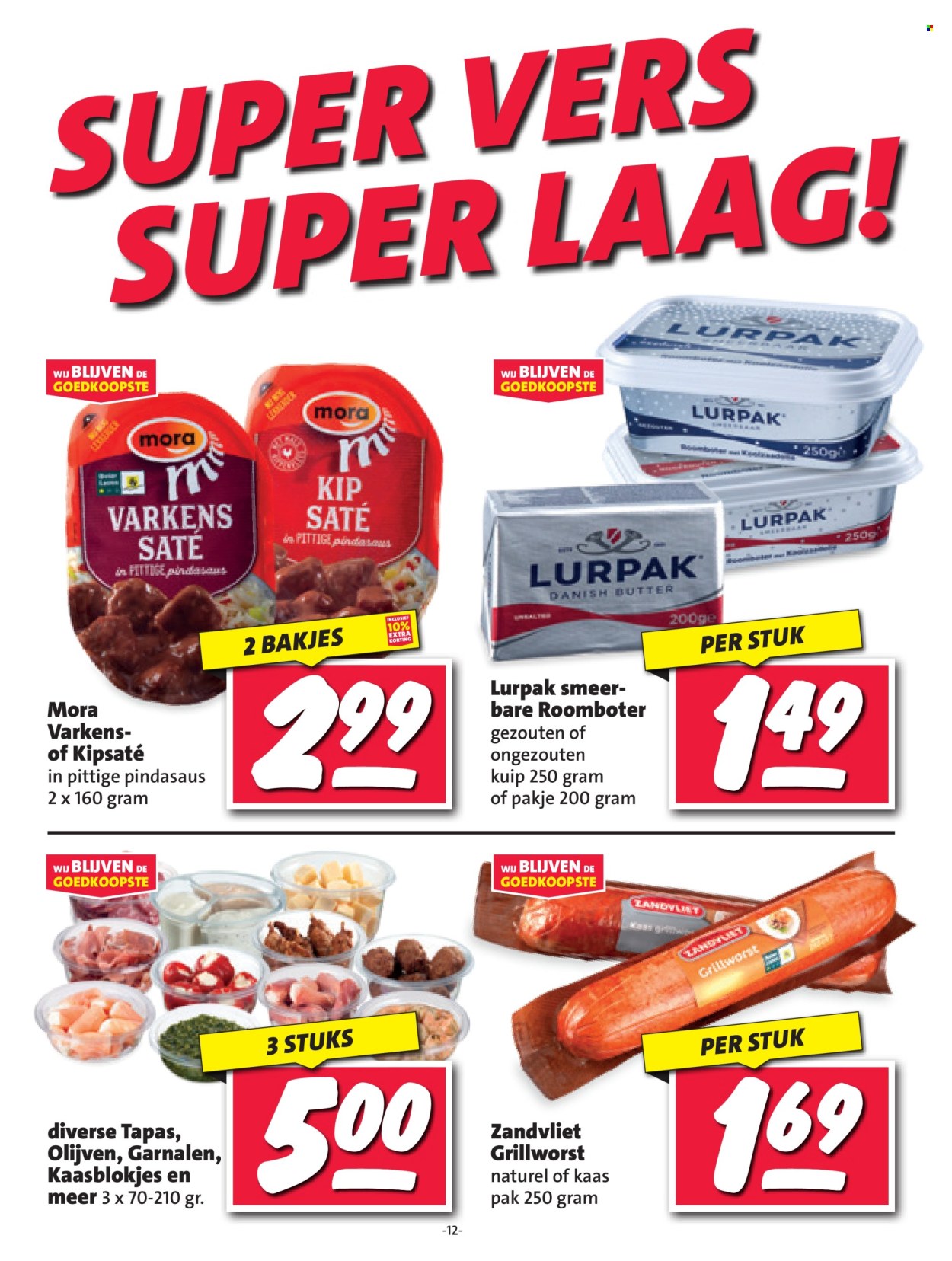 Nettorama-aanbieding - 12-2-2024 - 18-2-2024. Pagina 12
