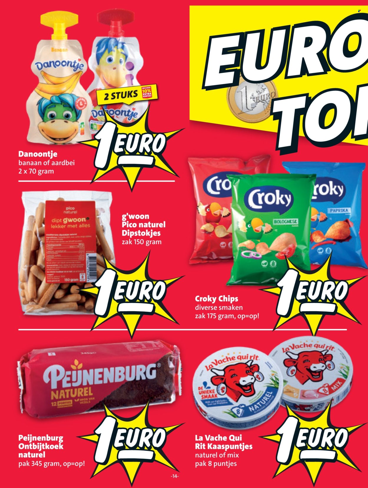 Nettorama-aanbieding - 12-2-2024 - 18-2-2024. Pagina 14