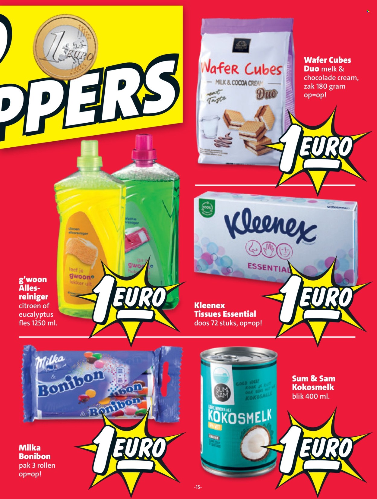 Nettorama-aanbieding - 12-2-2024 - 18-2-2024. Pagina 15