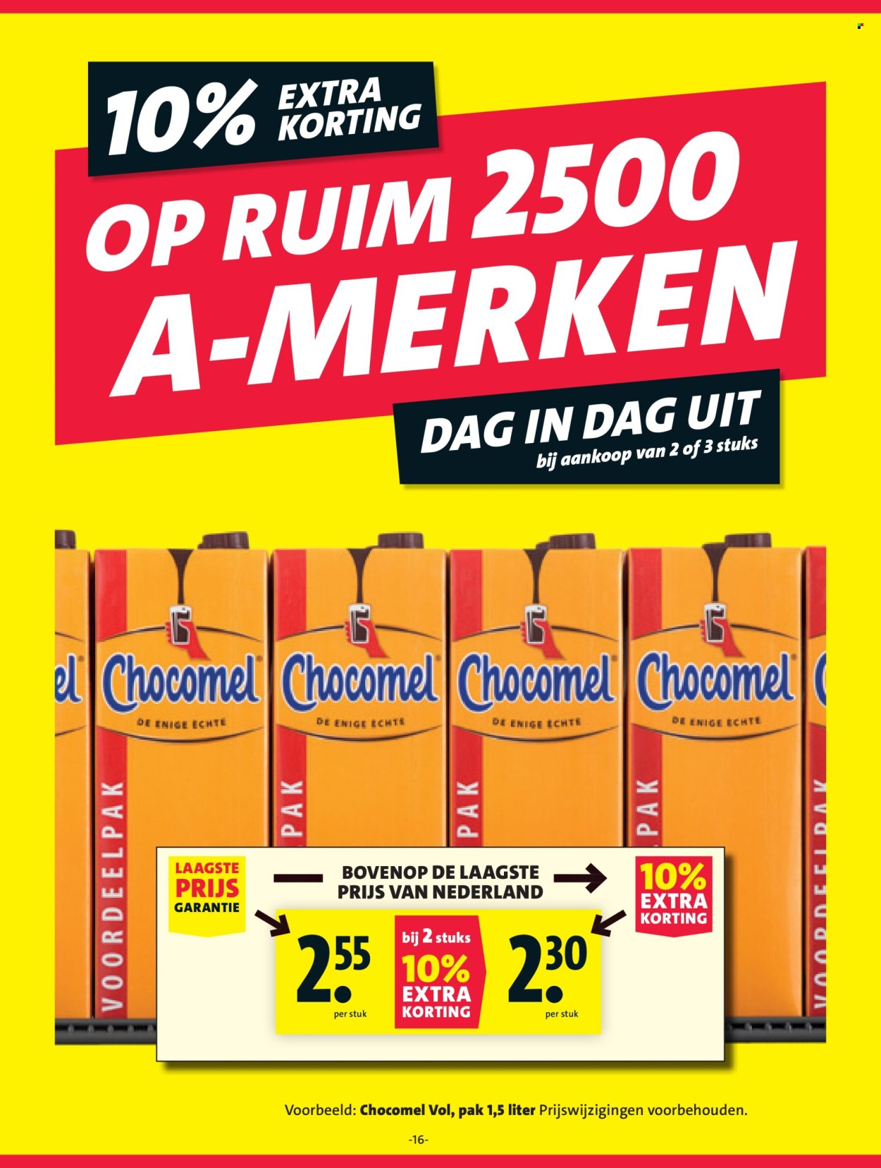 Nettorama-aanbieding - 12-2-2024 - 18-2-2024. Pagina 16