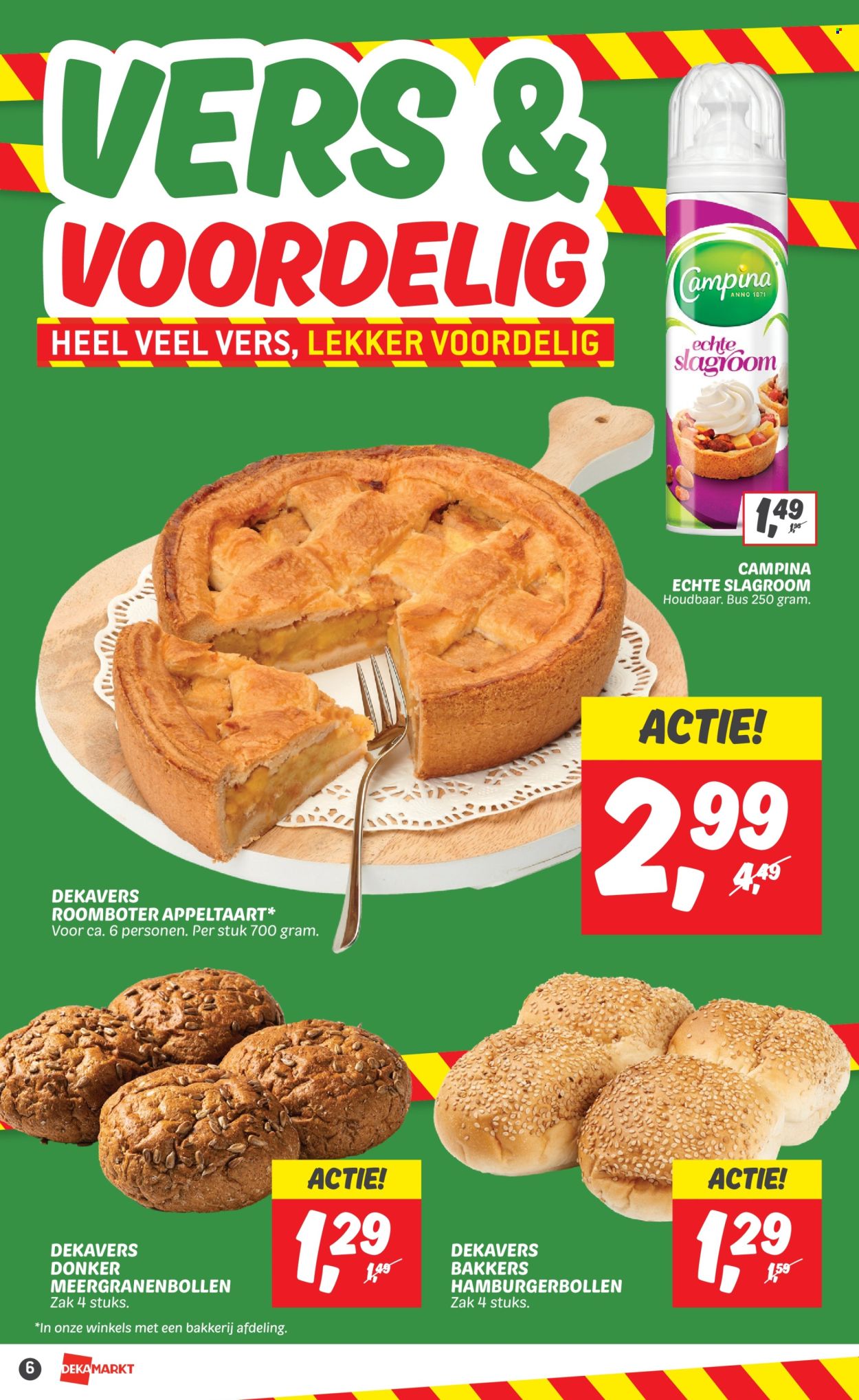 DekaMarkt-aanbieding - 13-2-2024 - 19-2-2024. Pagina 6