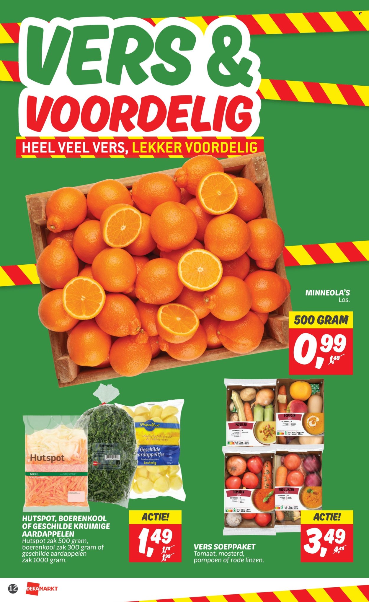 DekaMarkt-aanbieding - 13-2-2024 - 19-2-2024. Pagina 12